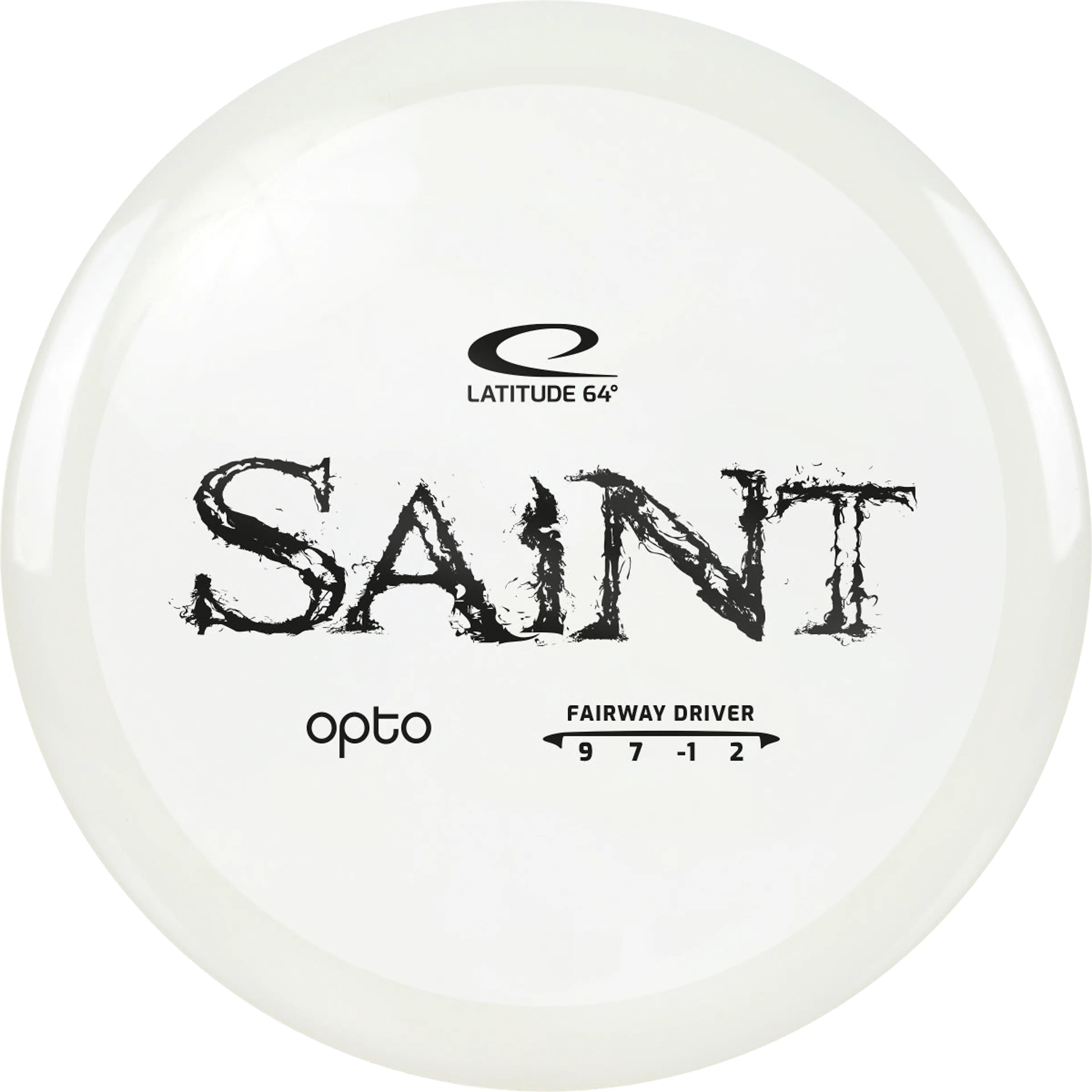 Opto Driver Saint