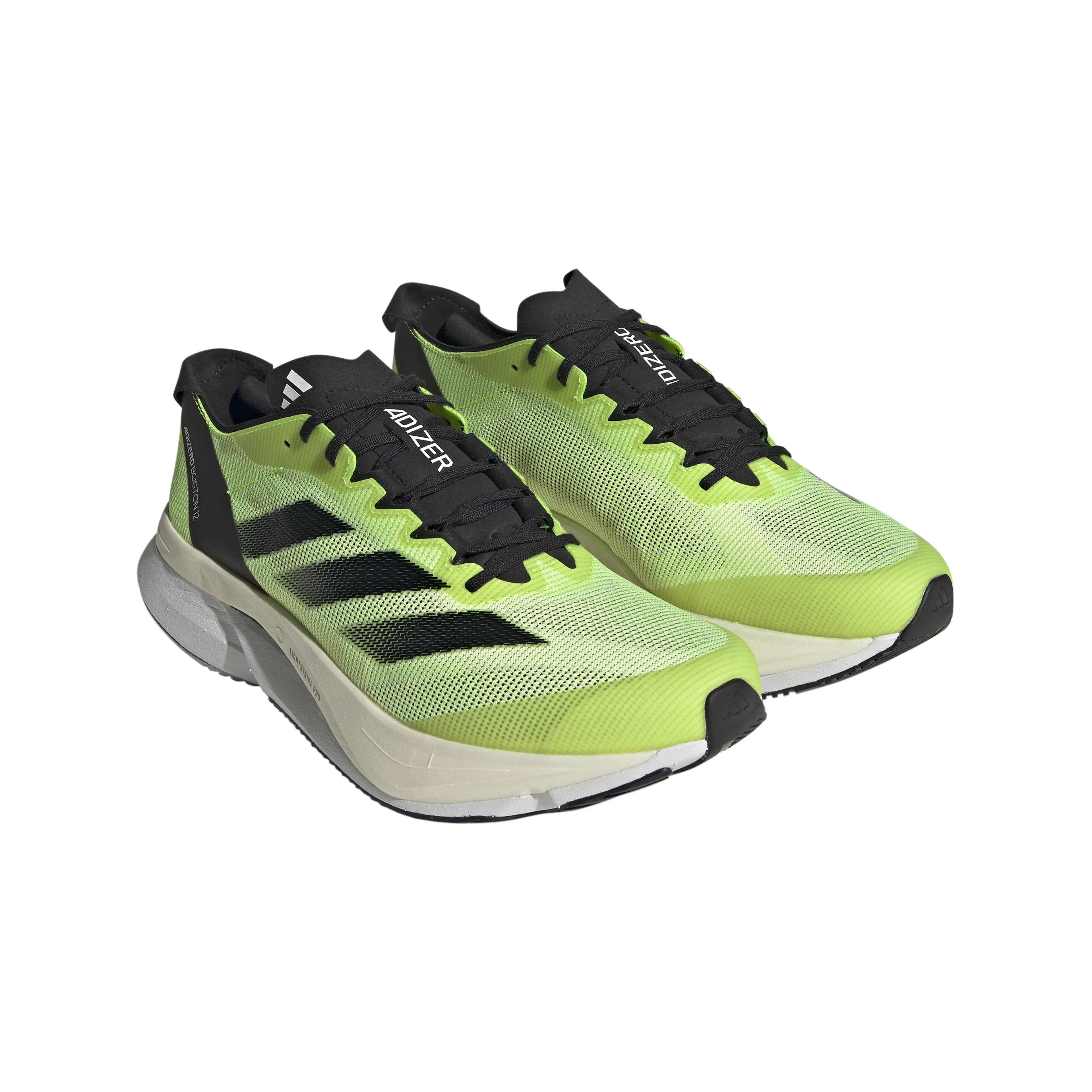Adizero Boston 12