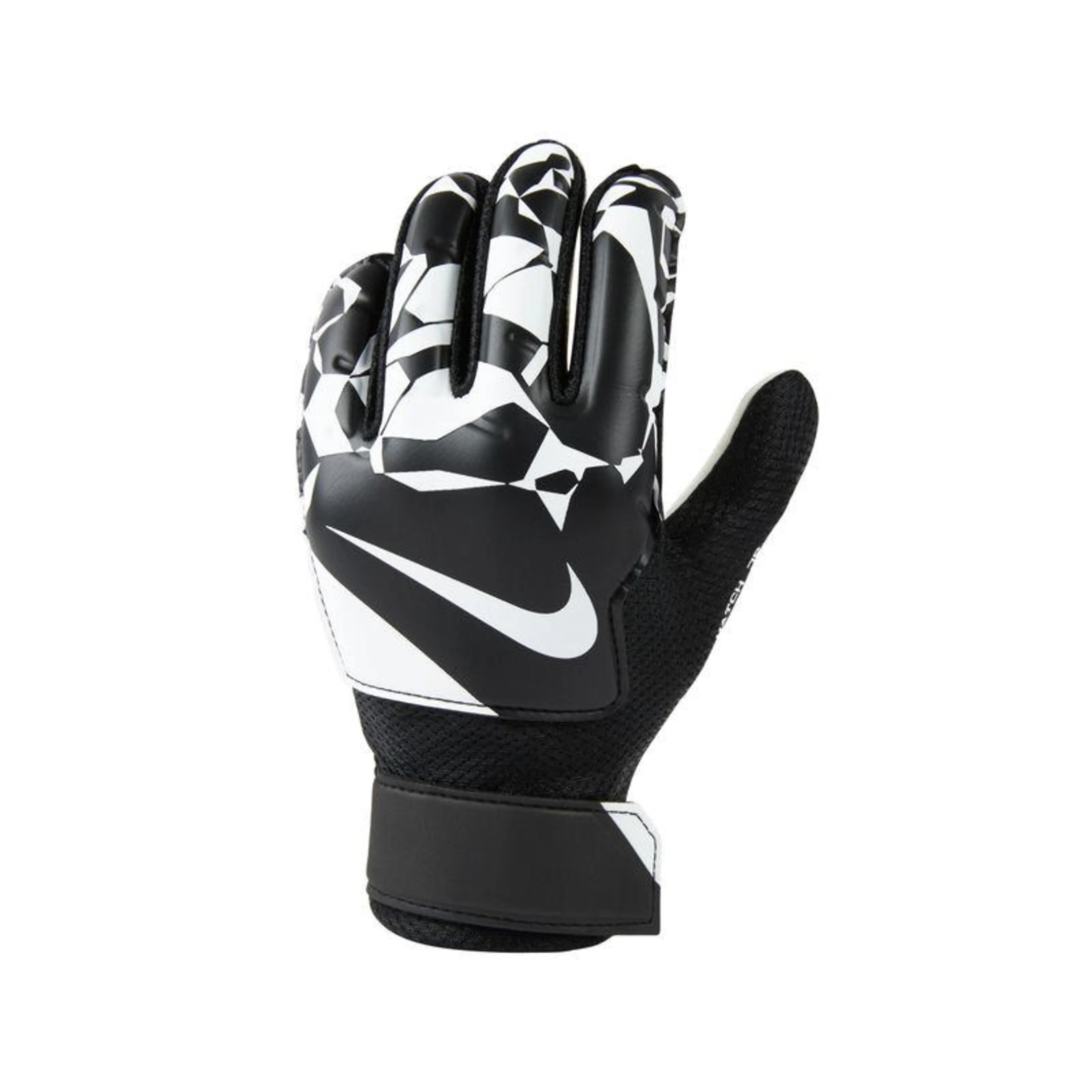 NK GK MATCH JR - HO24