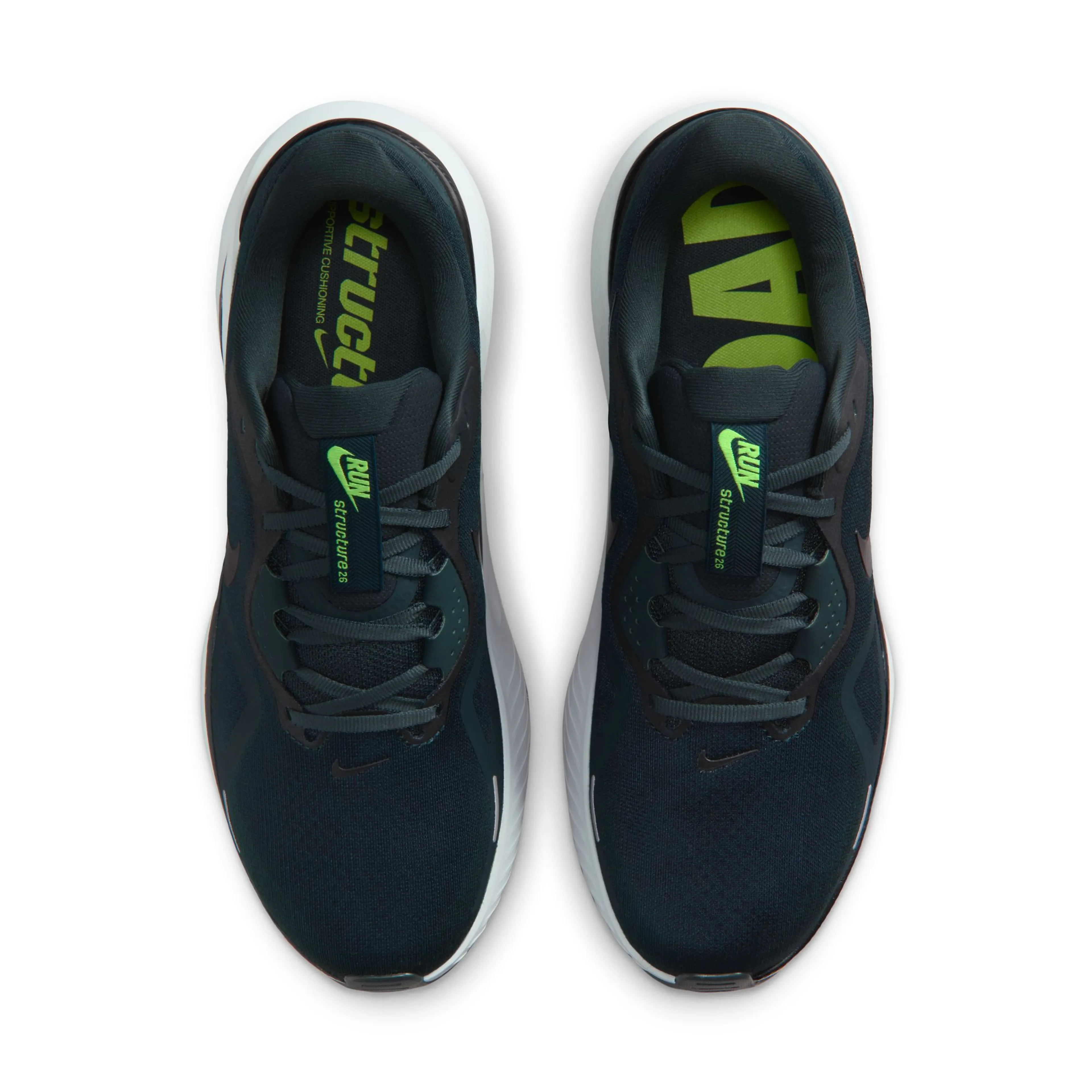 Structure 26 Men's Road Running Shoes