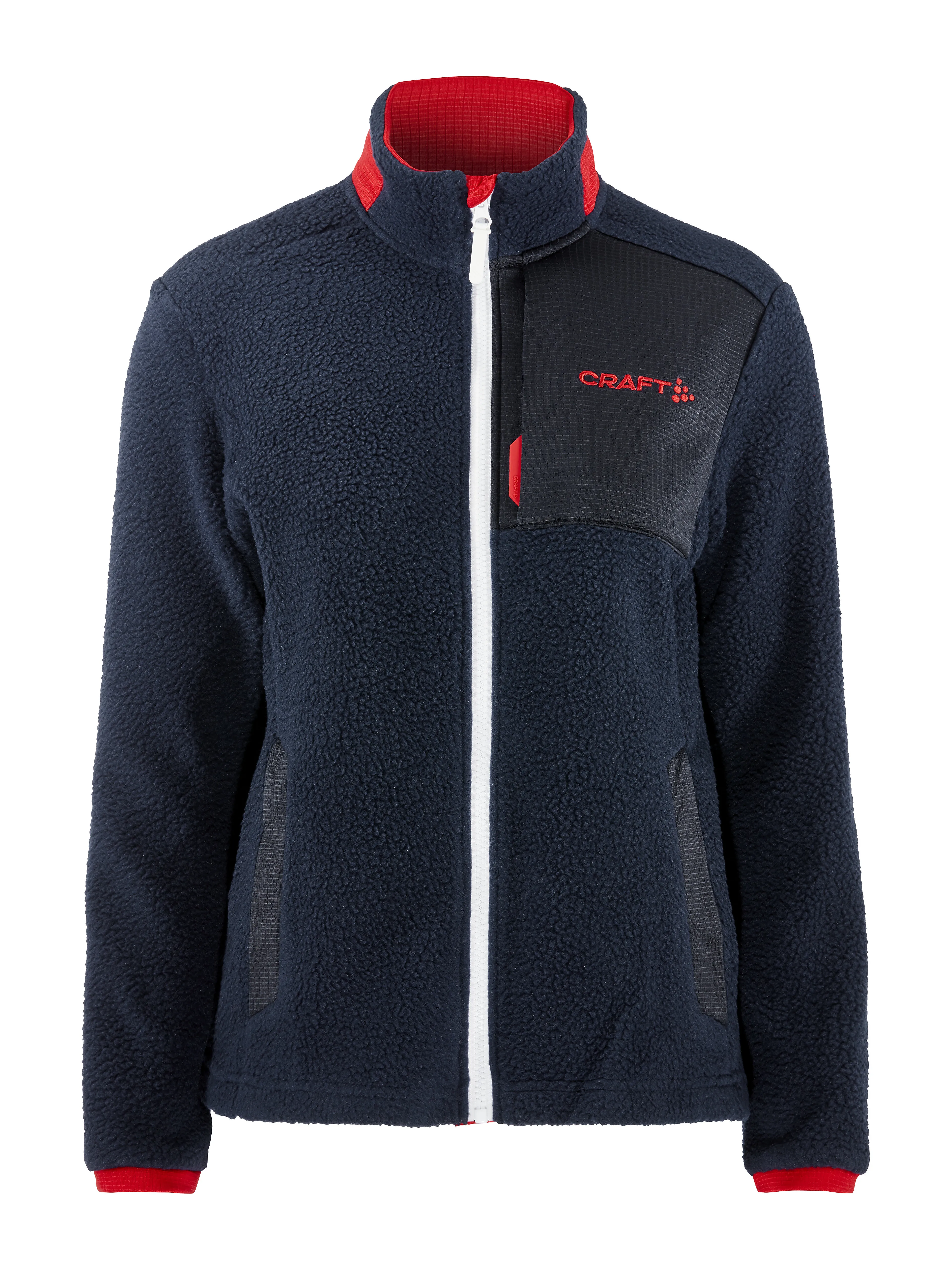 NOR Explore Pile Fleece Jacket W