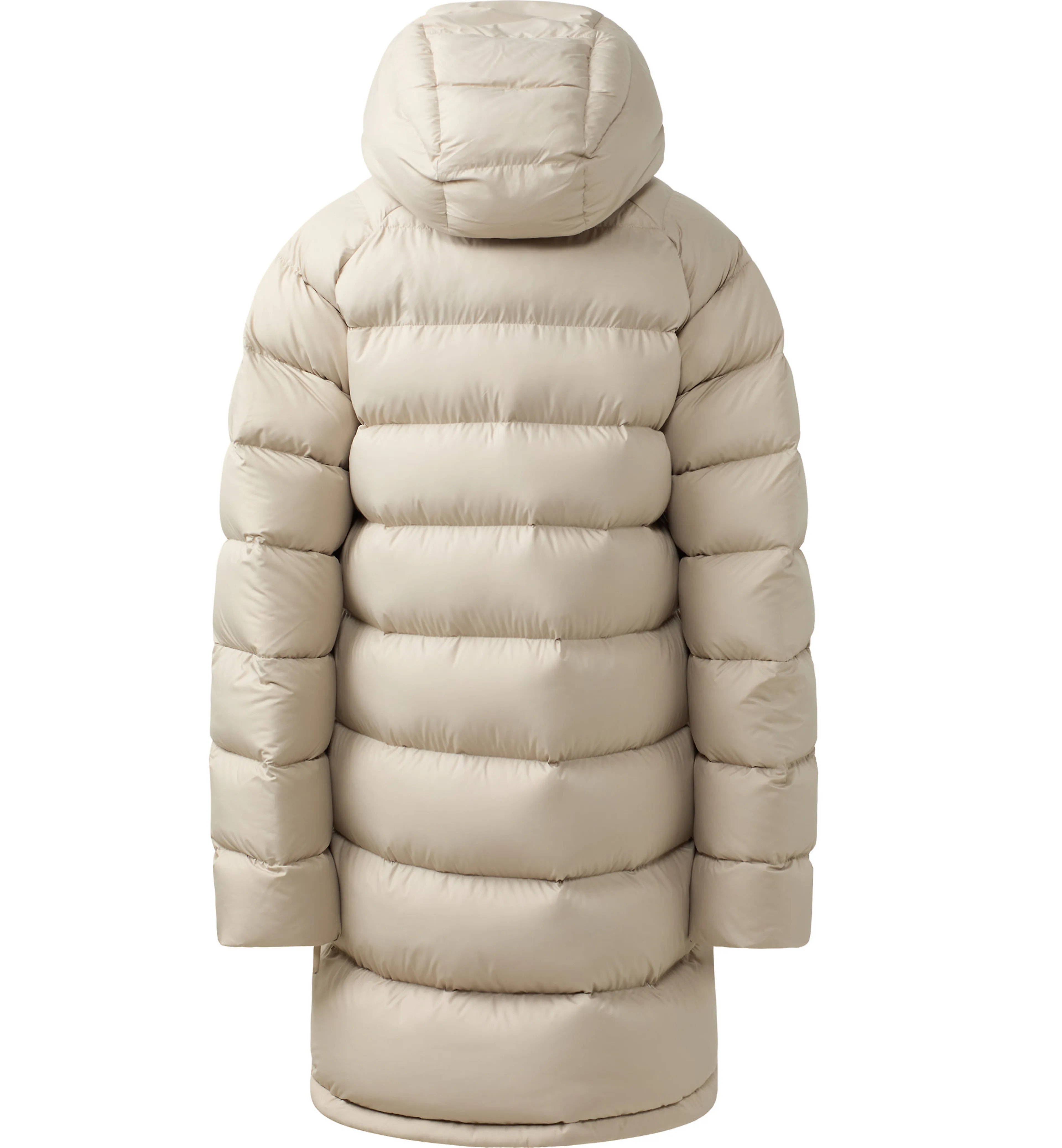 Rosson Down Parka Women