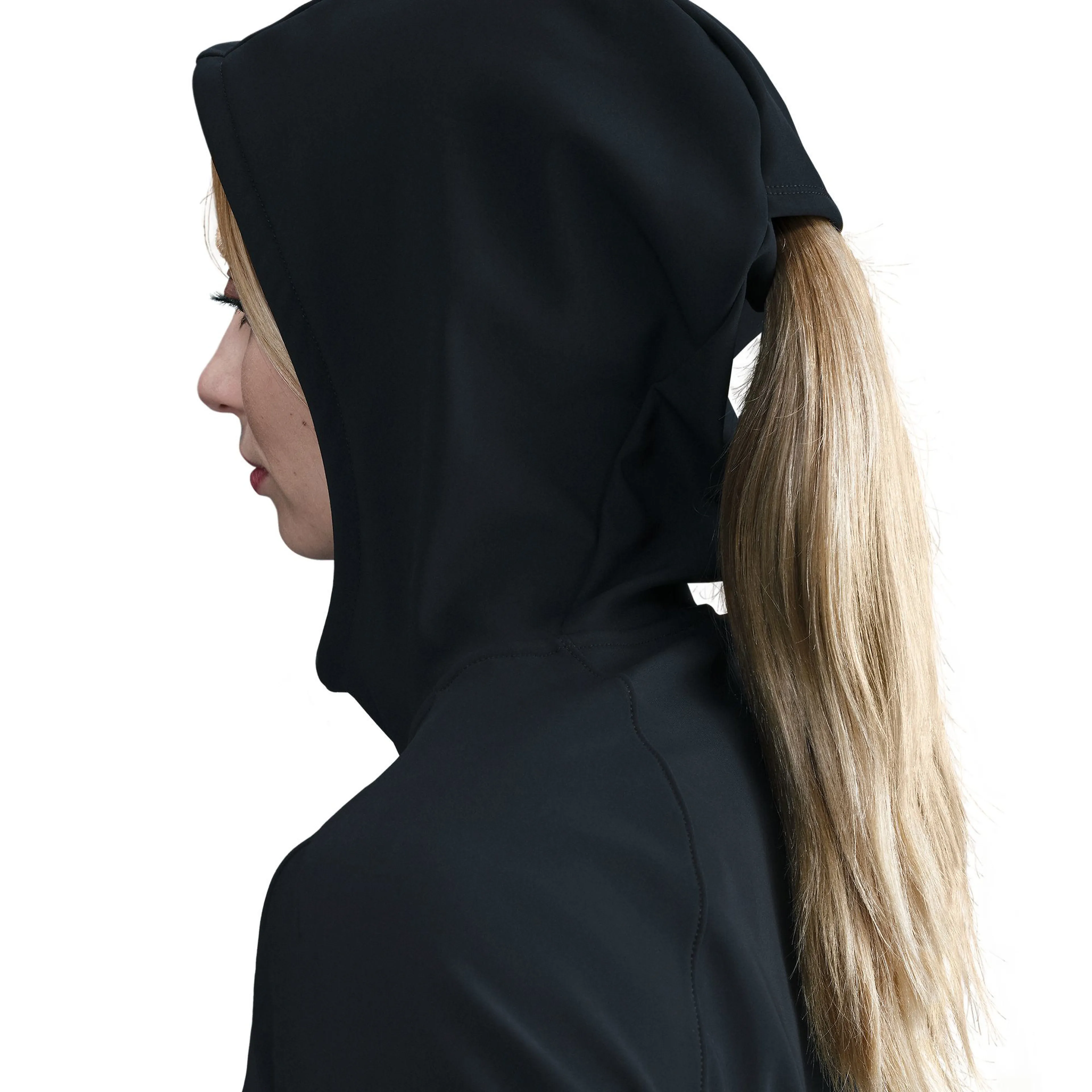 Nike Swift Women's Therma-FIT Fitted Running Jacket