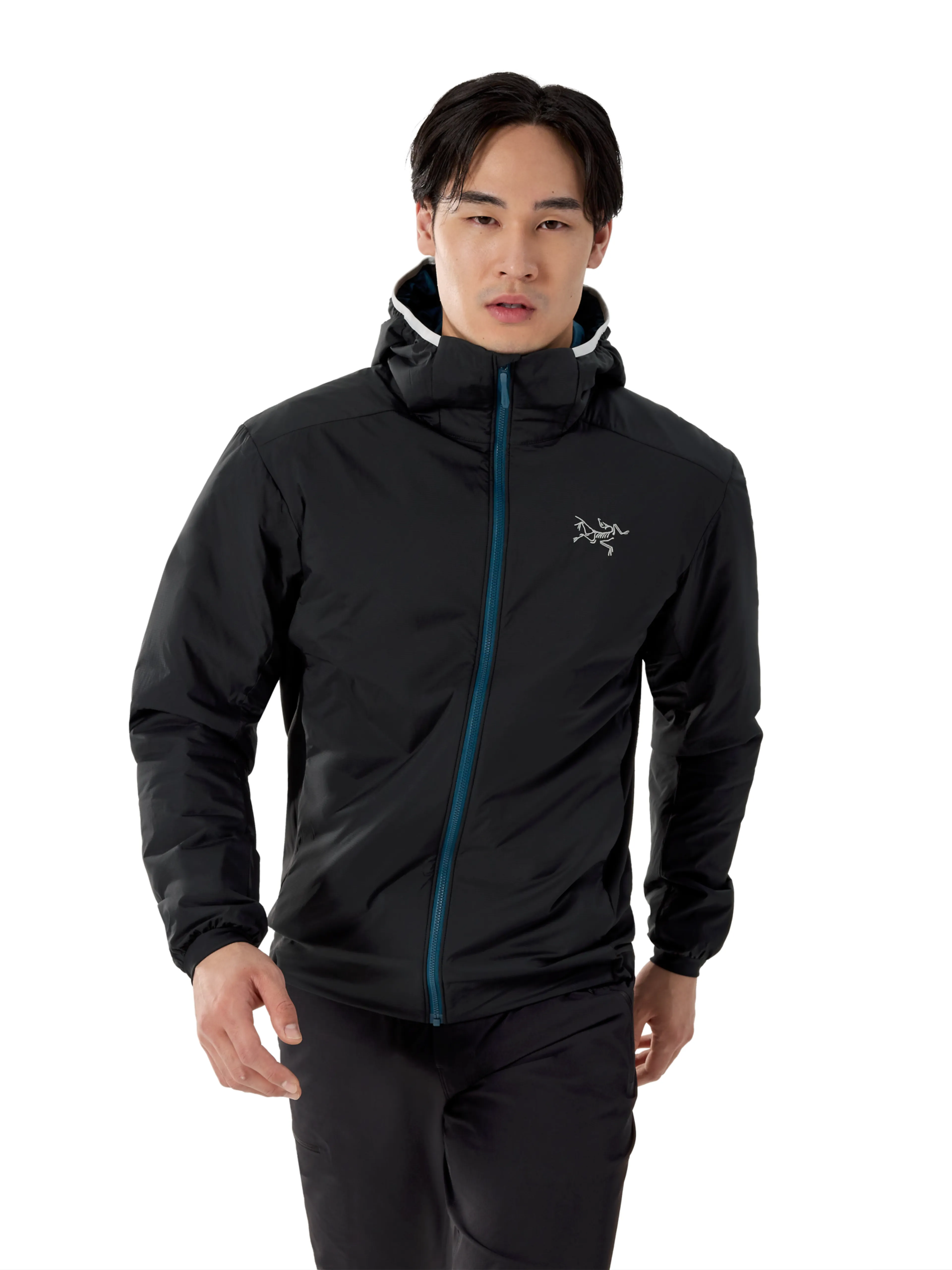 Atom Hoody M