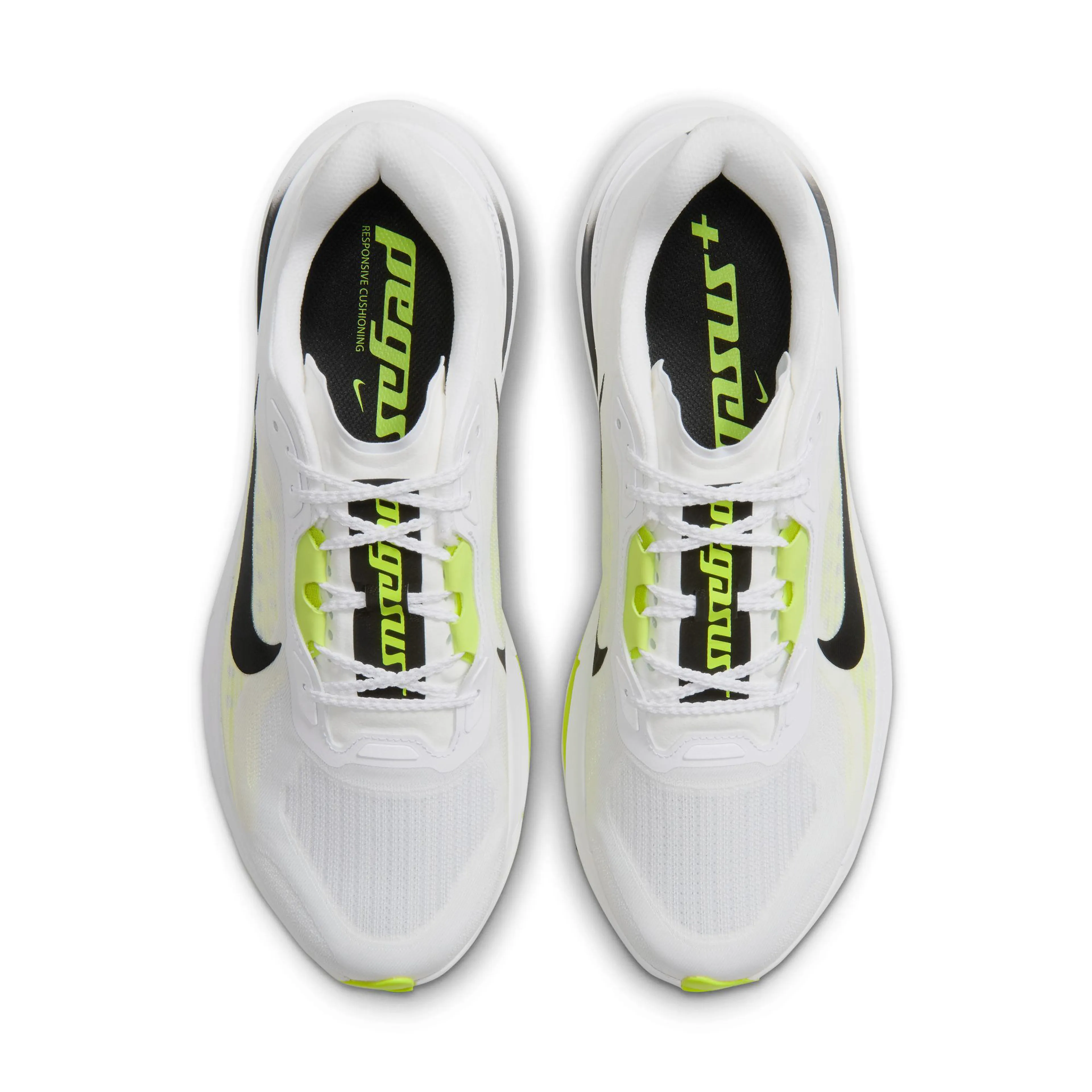 Pegasus Plus 2 Men's Road Running Shoes