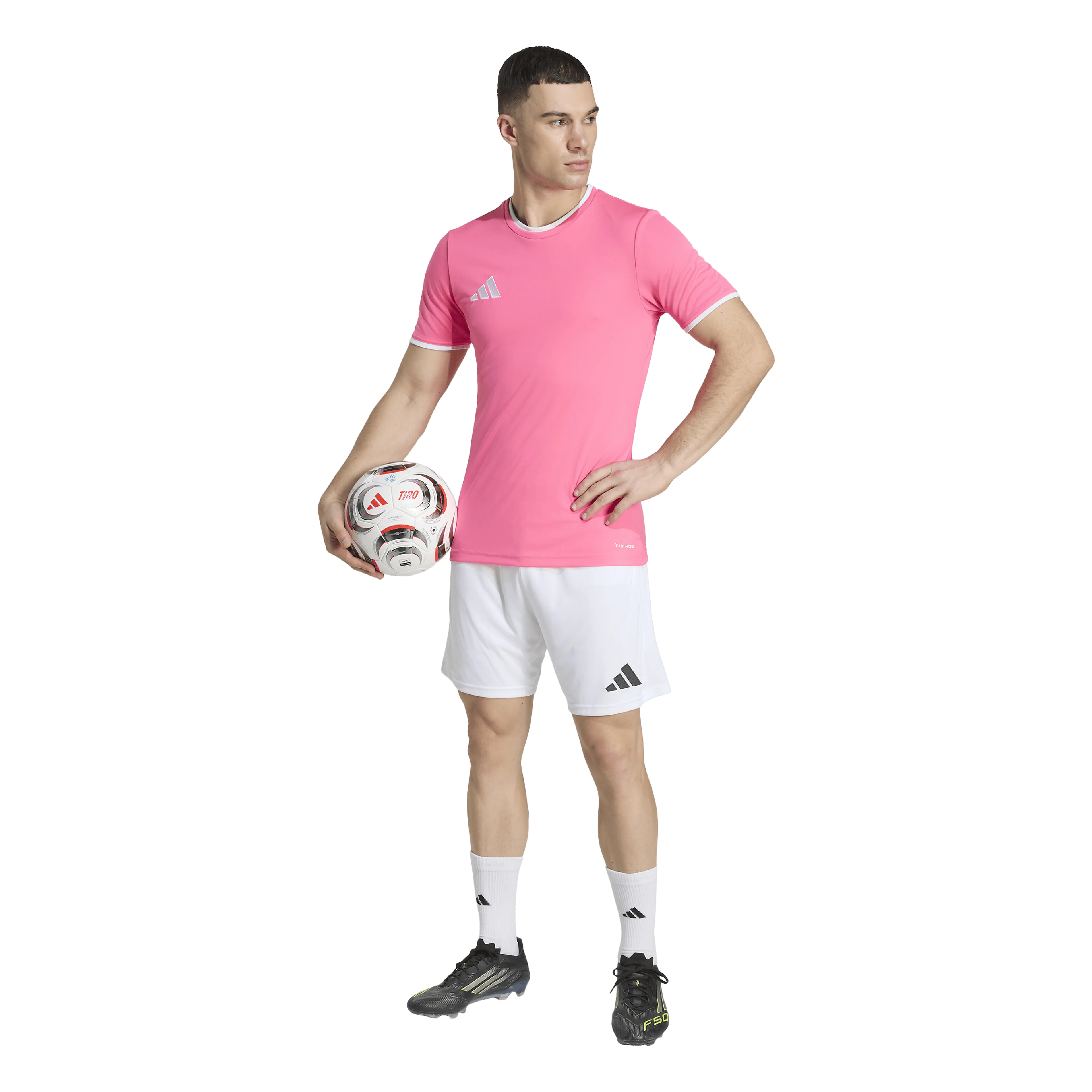 Entrada26 Jersey Fotballtrøye