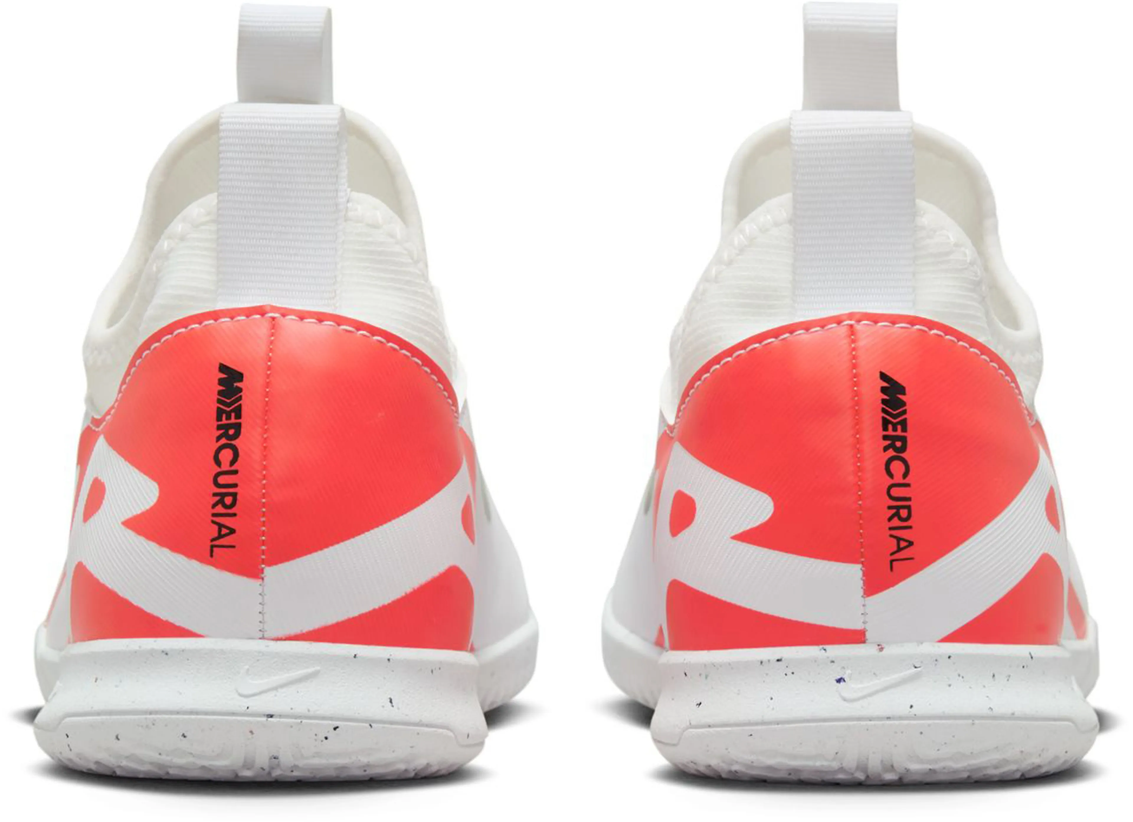Zoom Mercurial Vapor 15 Academy IC fotballsko innendørs barn