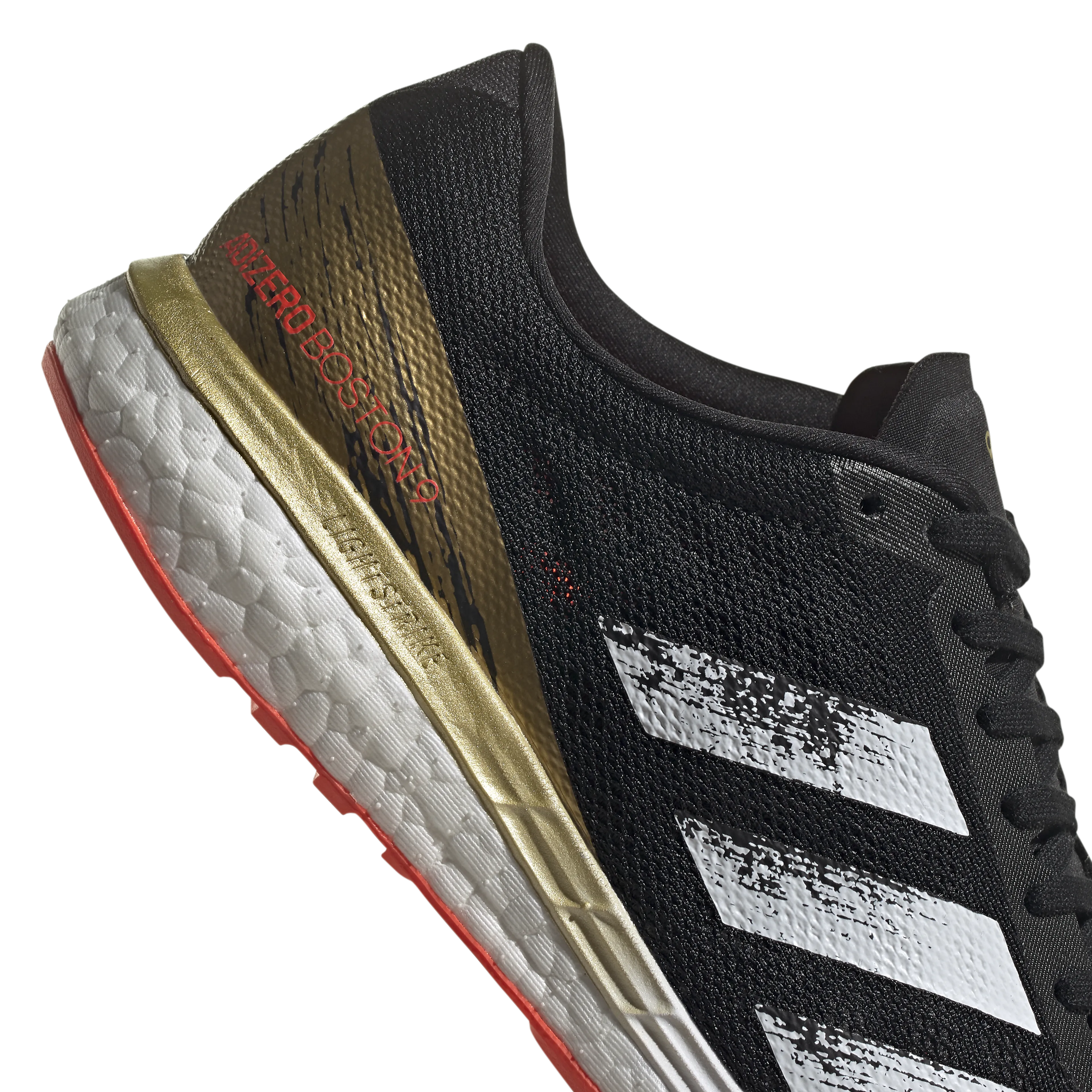 ADIZERO BOSTON 9 W