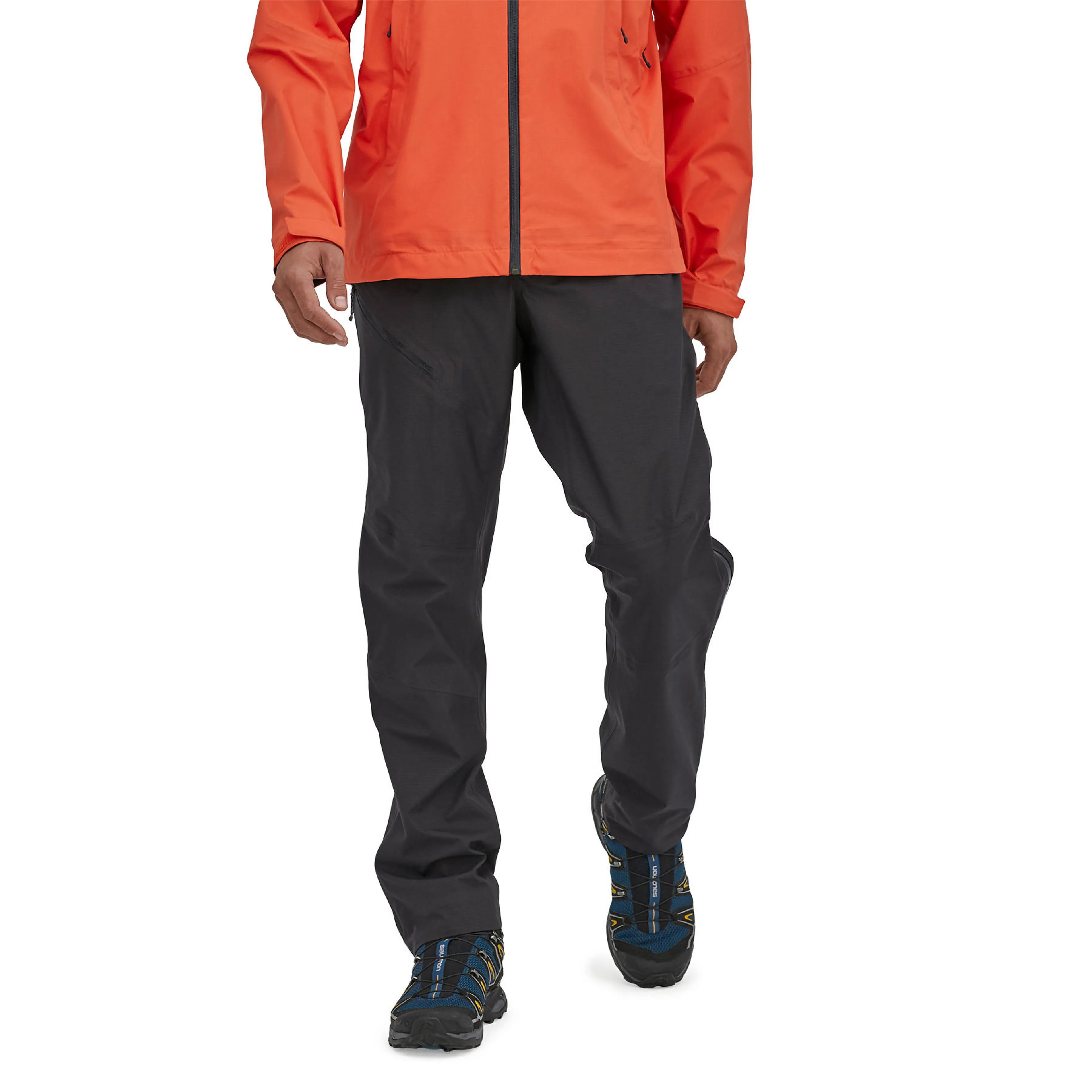 M's Granite Crest Rain Pants M's Granite Crest Rain Pants