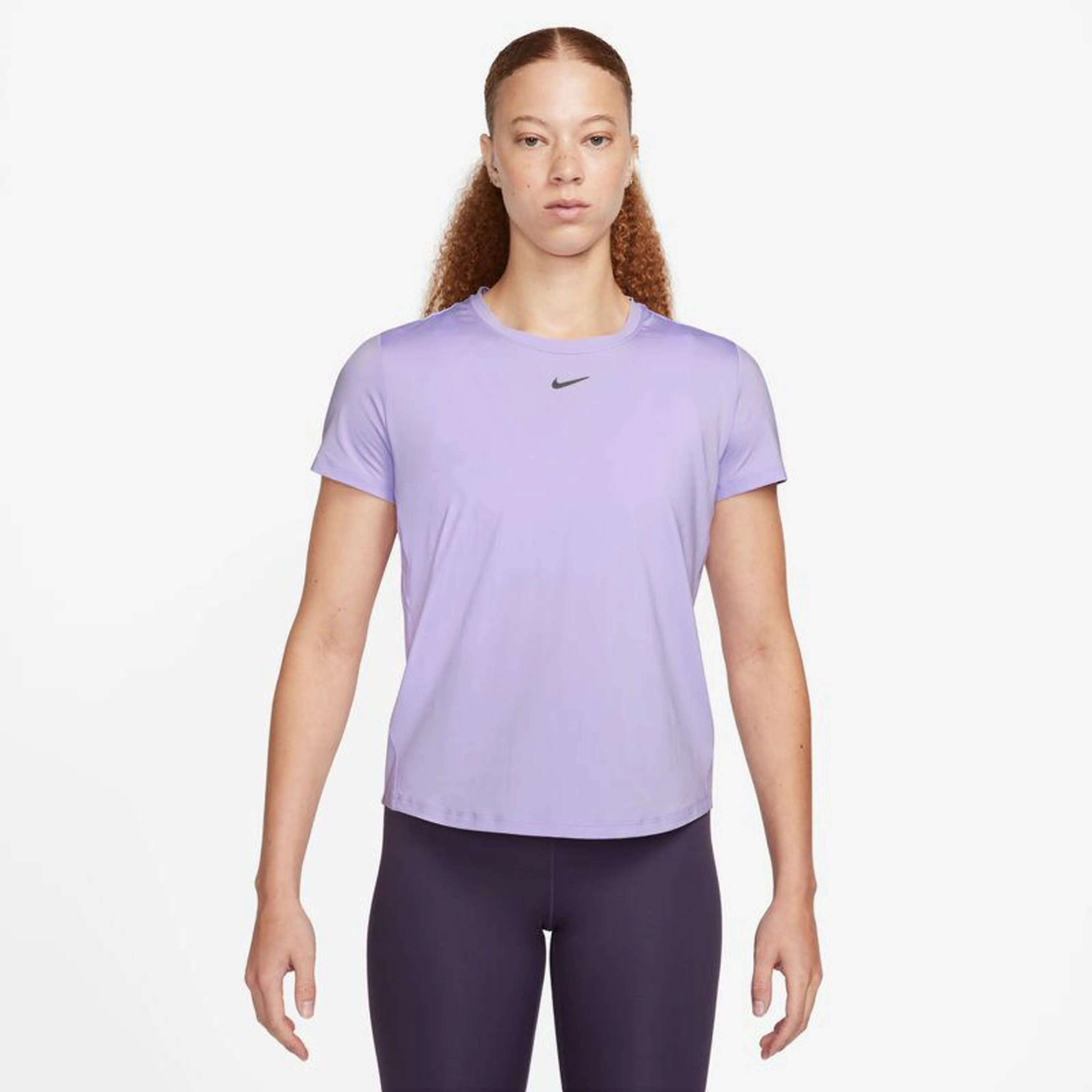 W One Classic SS Top