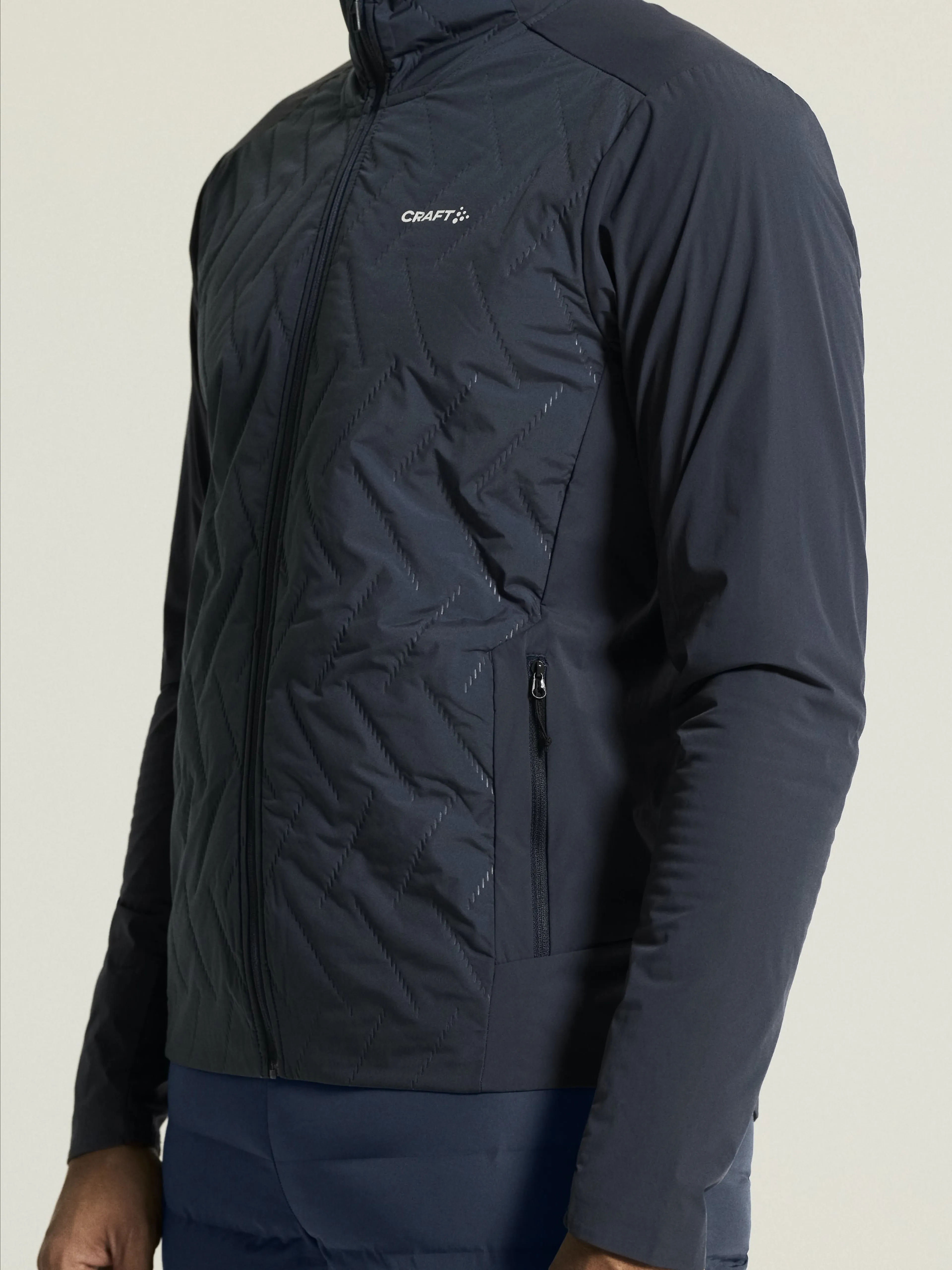 Speed Jacket 3 M