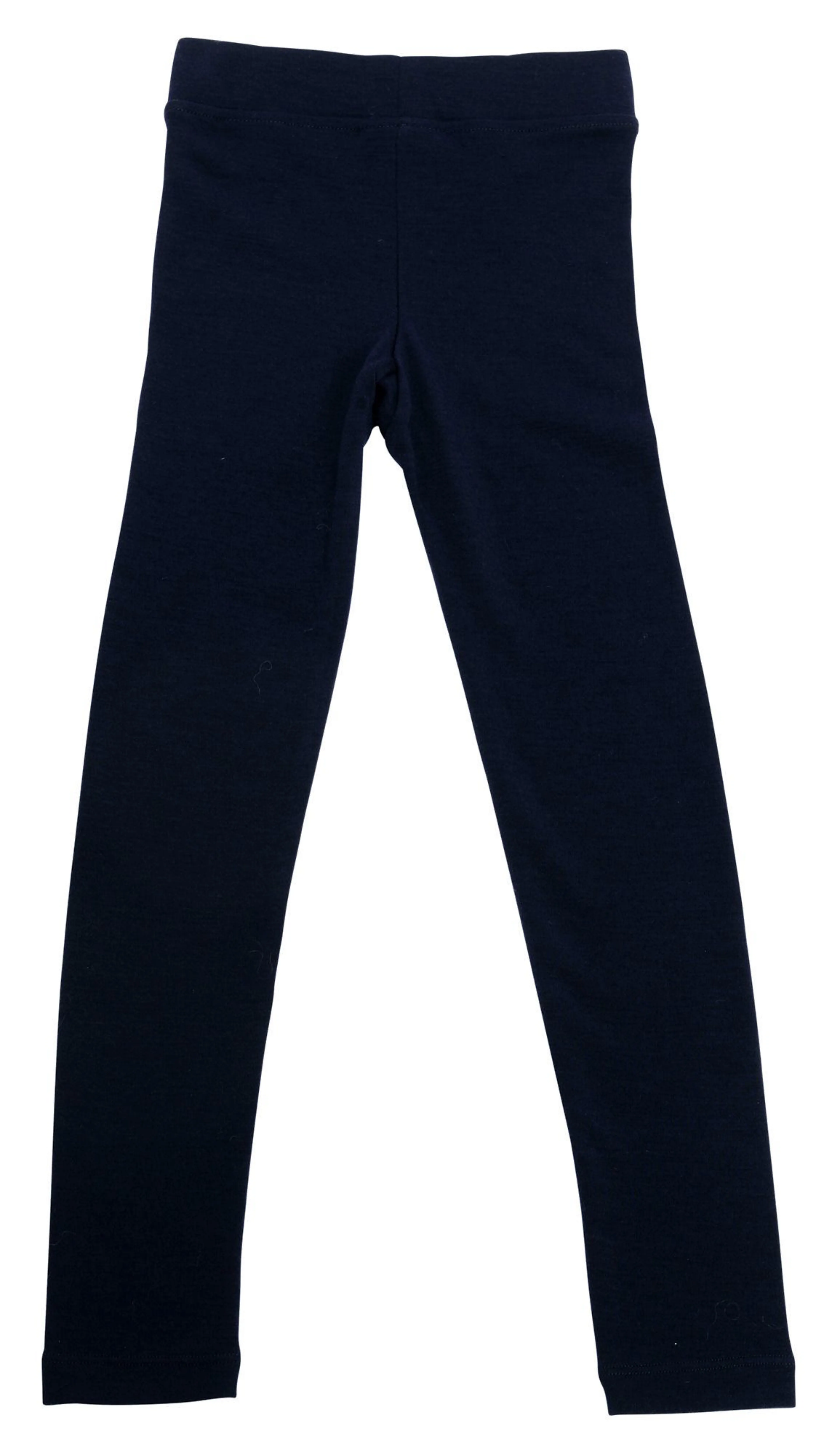 Bortelid Tights ullbukse barn