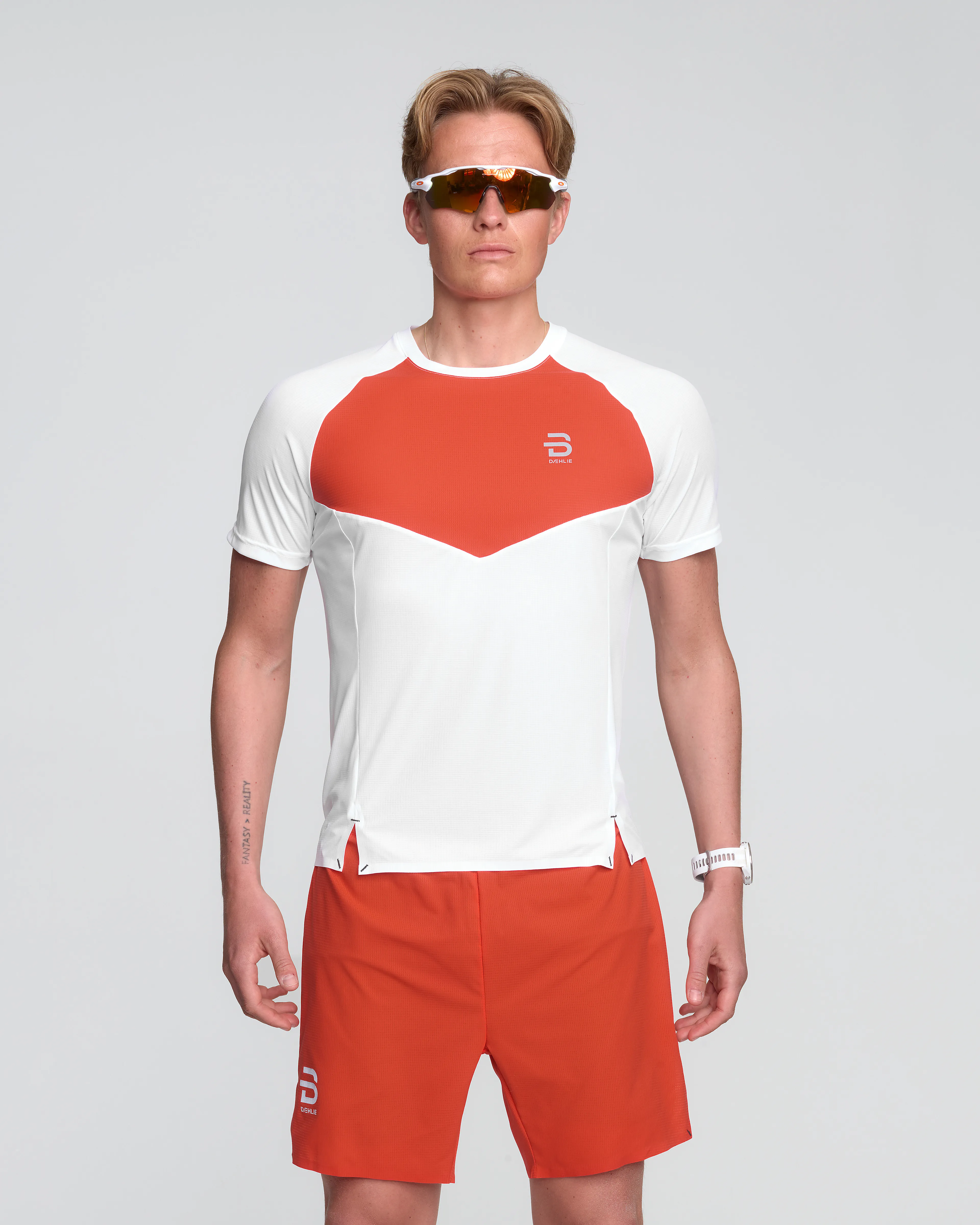 T-Shirt Run 365