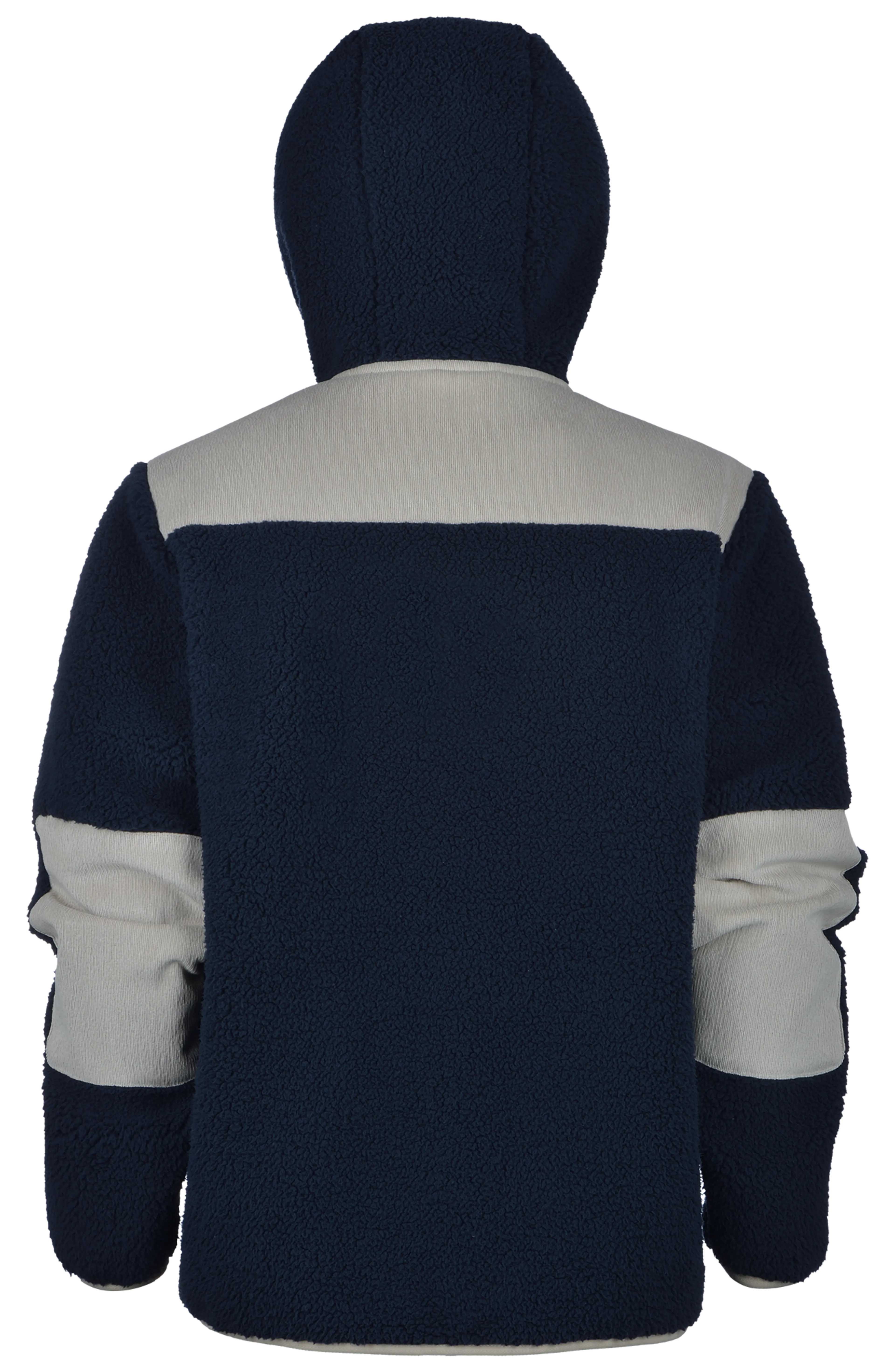 BIRI W PILE ANORAKK