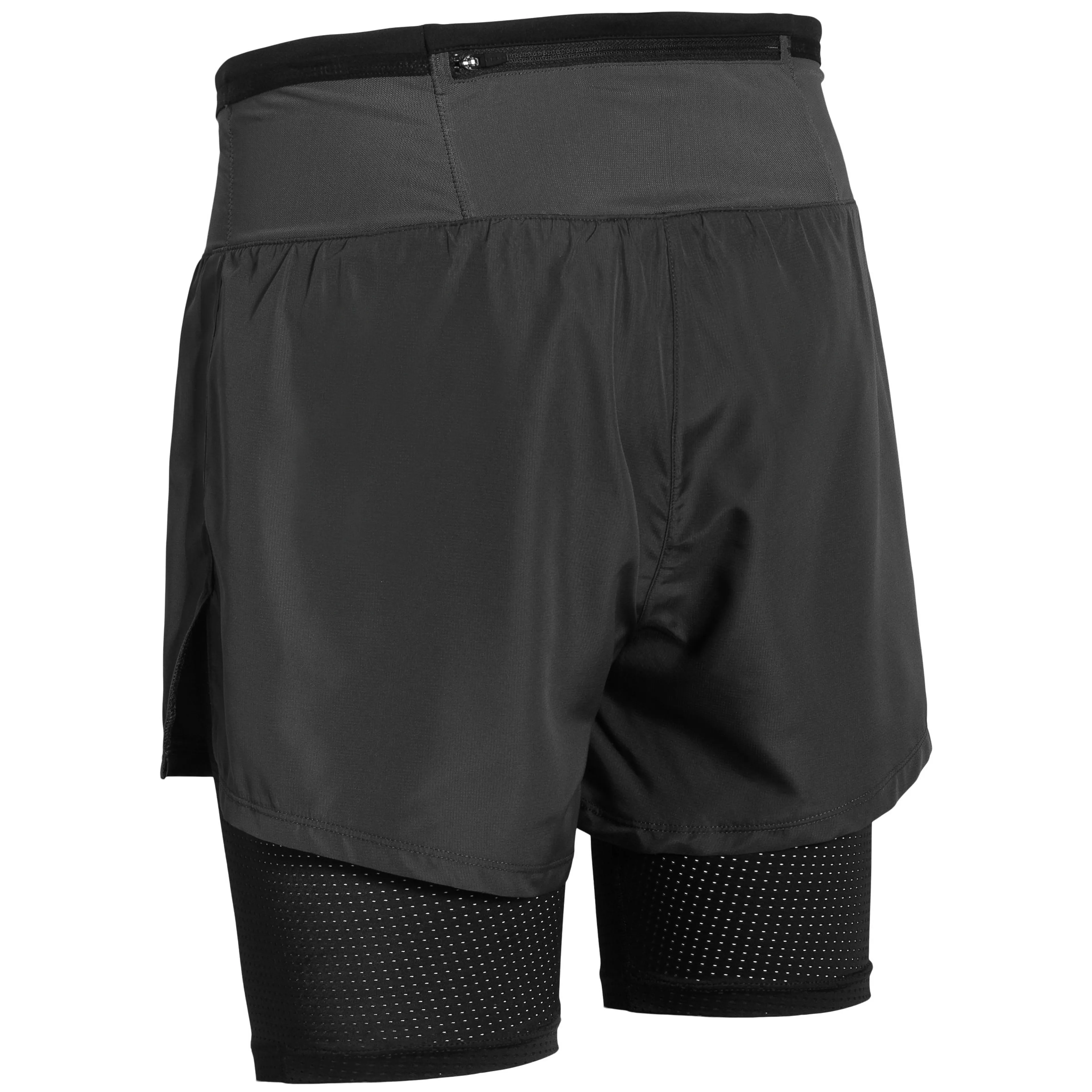 Shorts Athlete 2 in 1