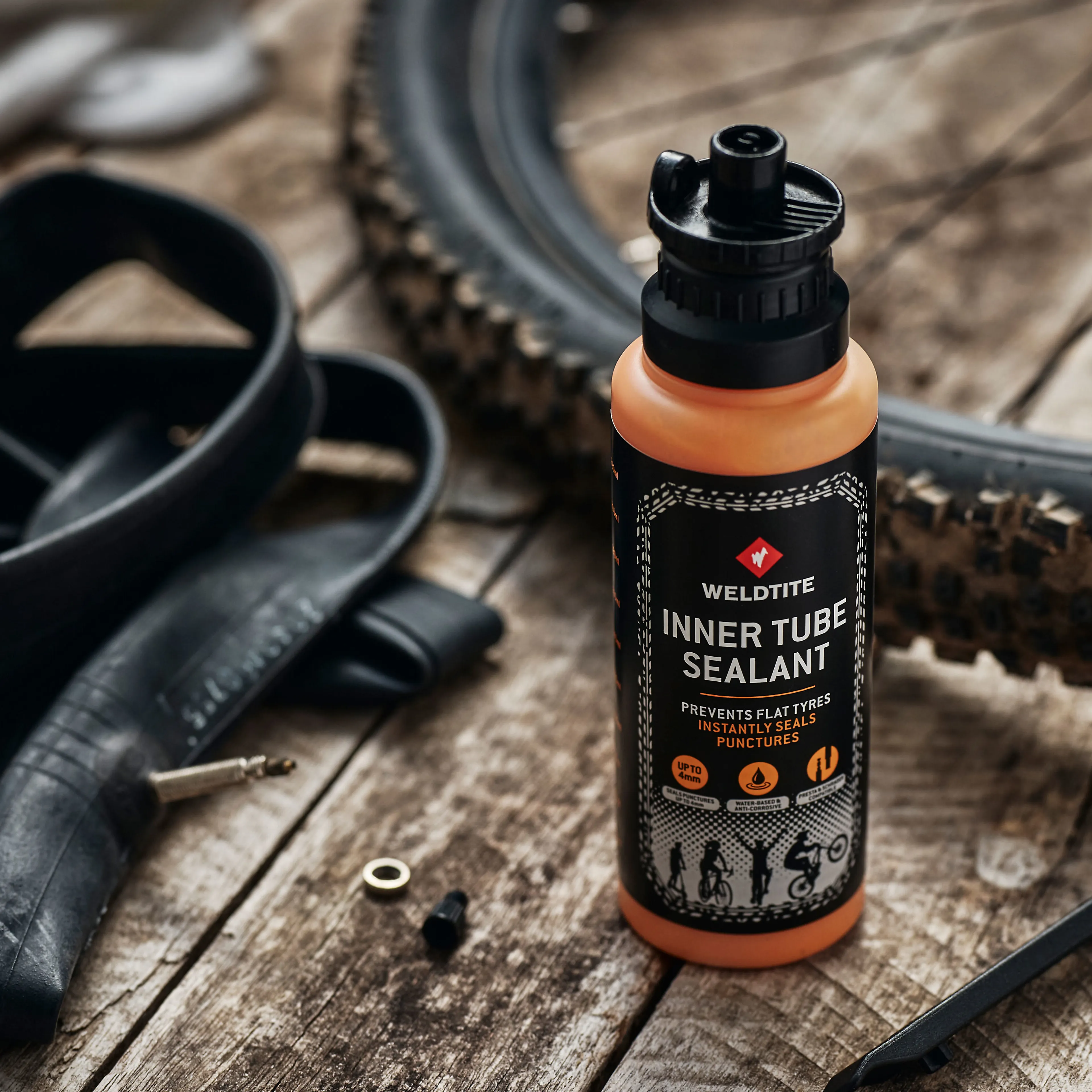 Inner Tube Sealant (250ml)