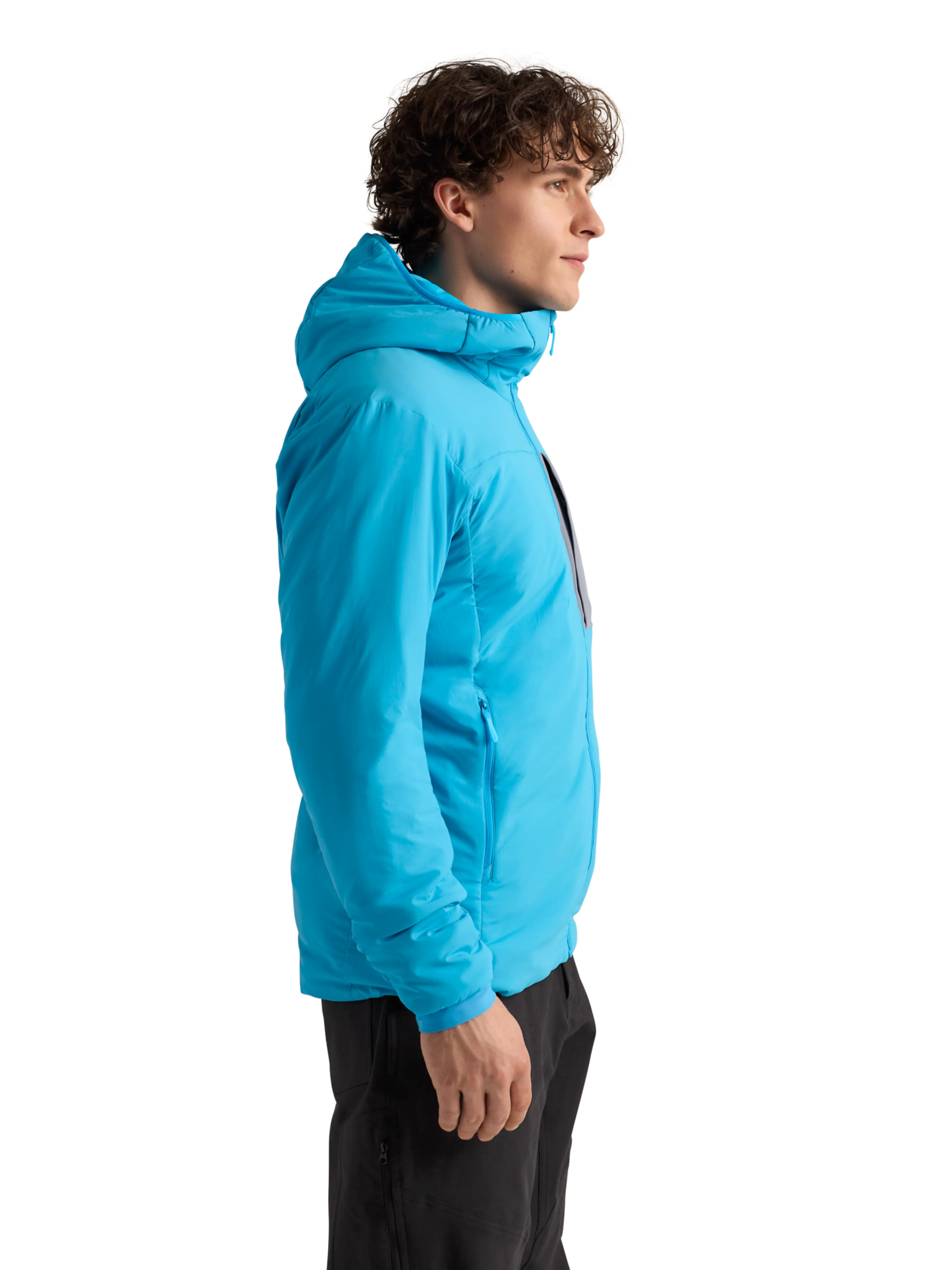 Proton Hoody M Proton Hoody M