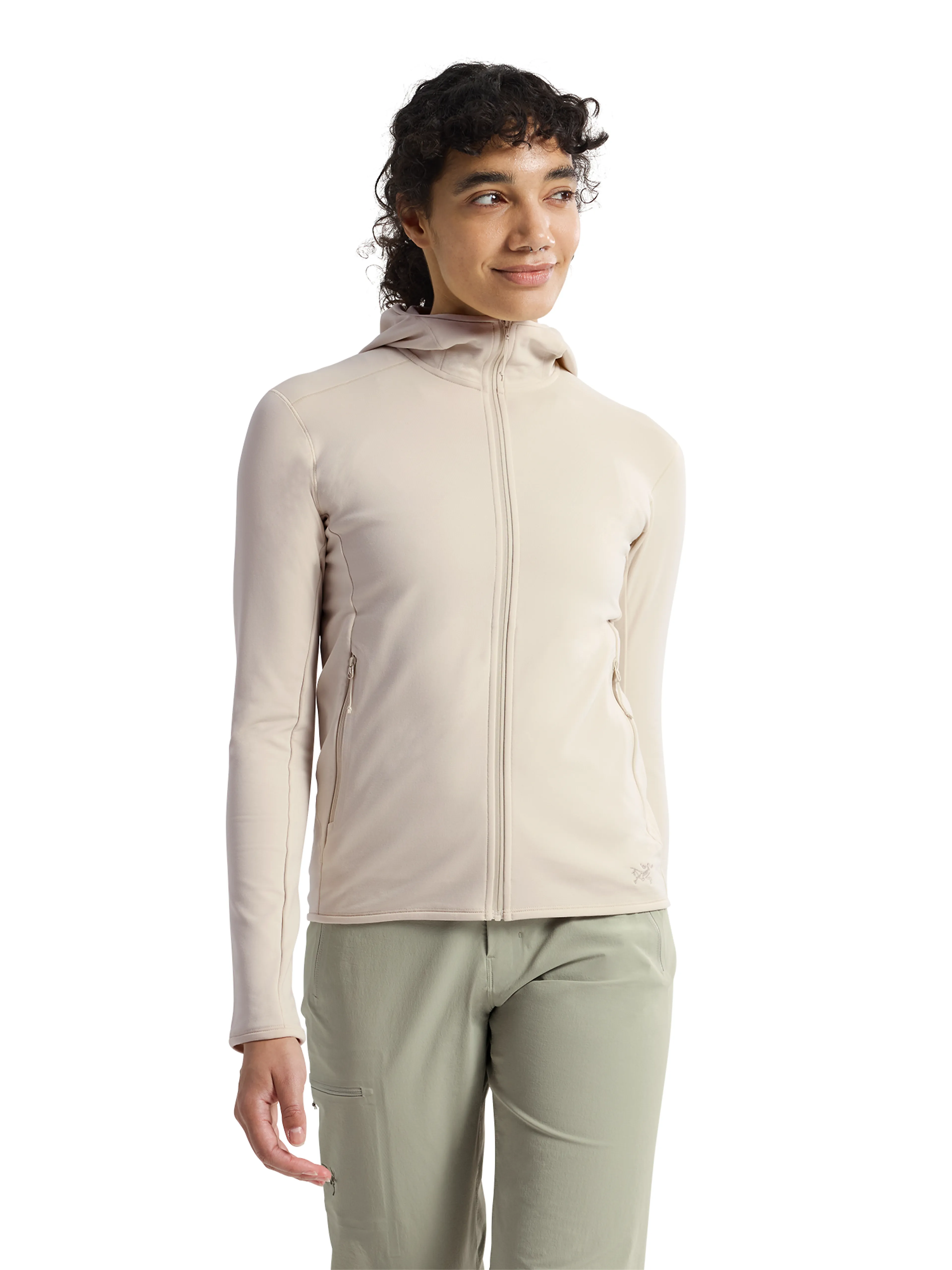 Kyanite LT Hoody Women's