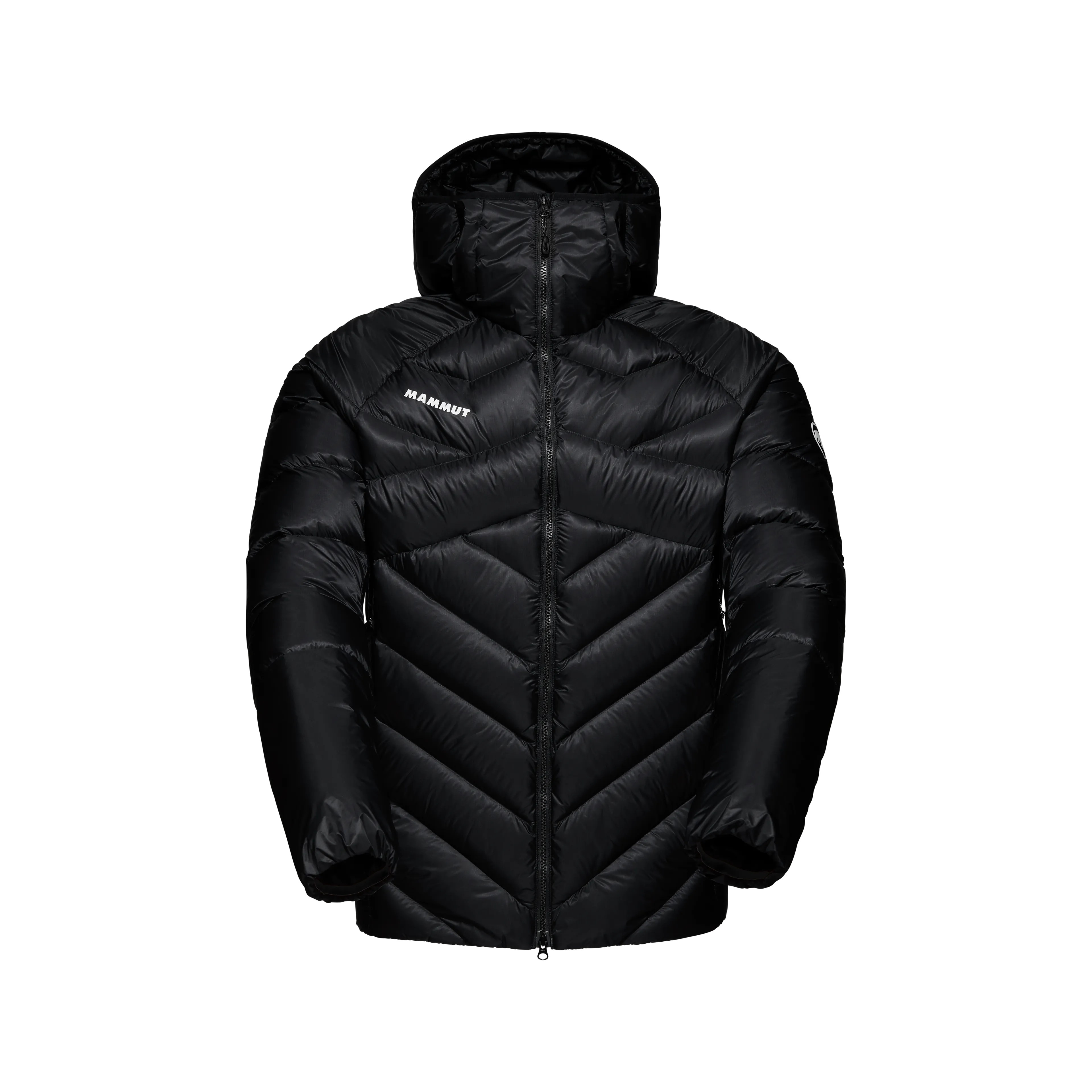 Taiss IN Hooded Jacket Men