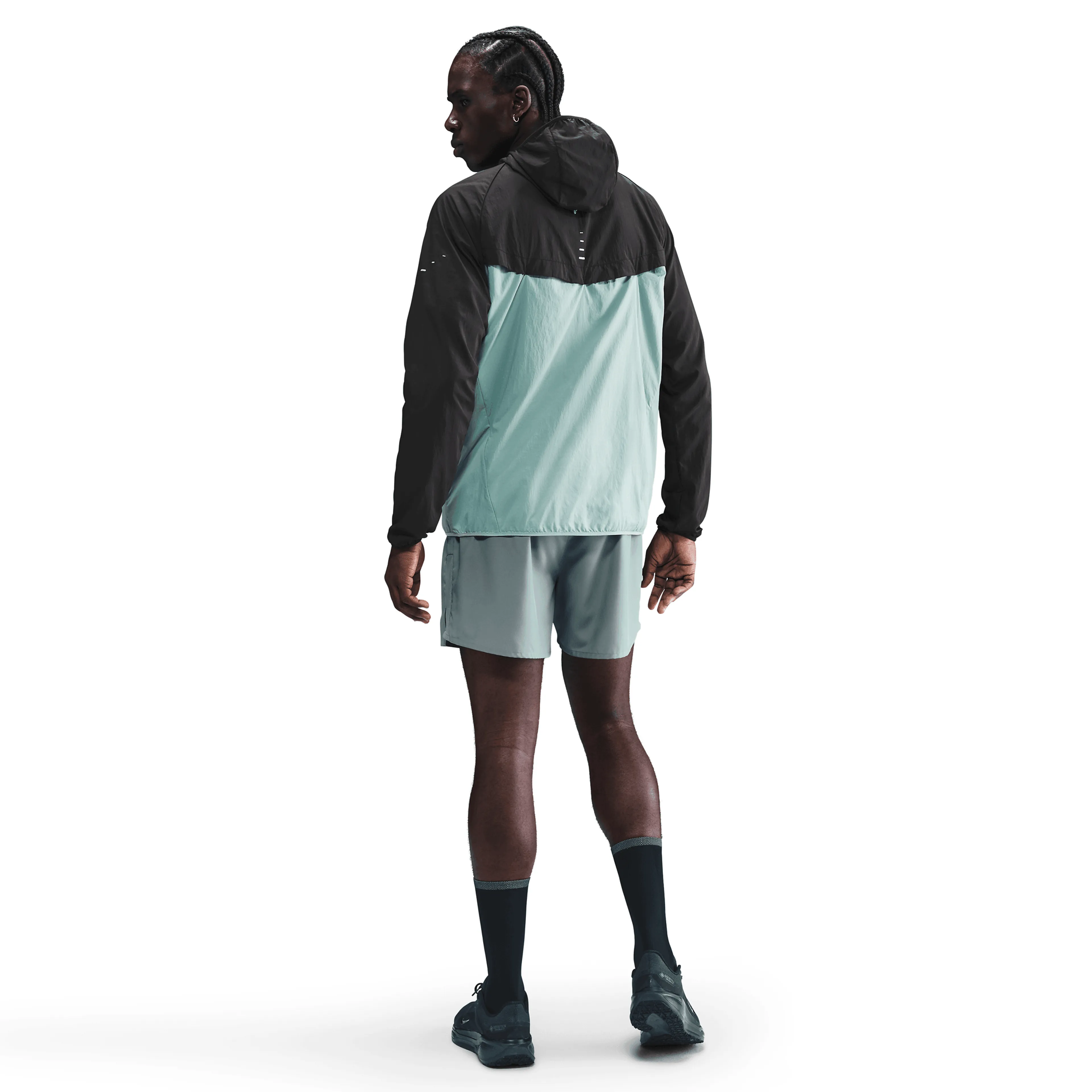STRIDE UV JACKET