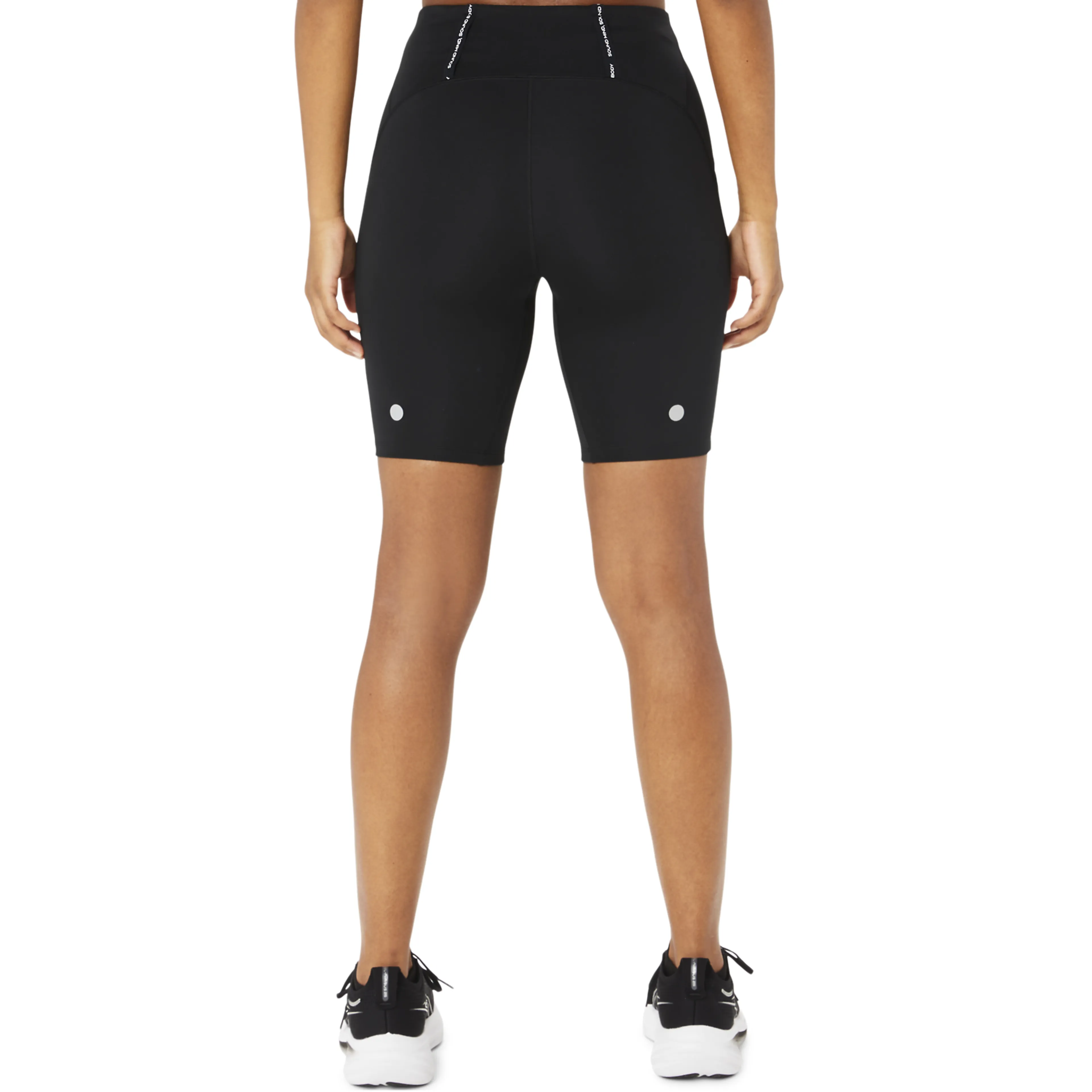 Road High Waist 8in Sprinter 