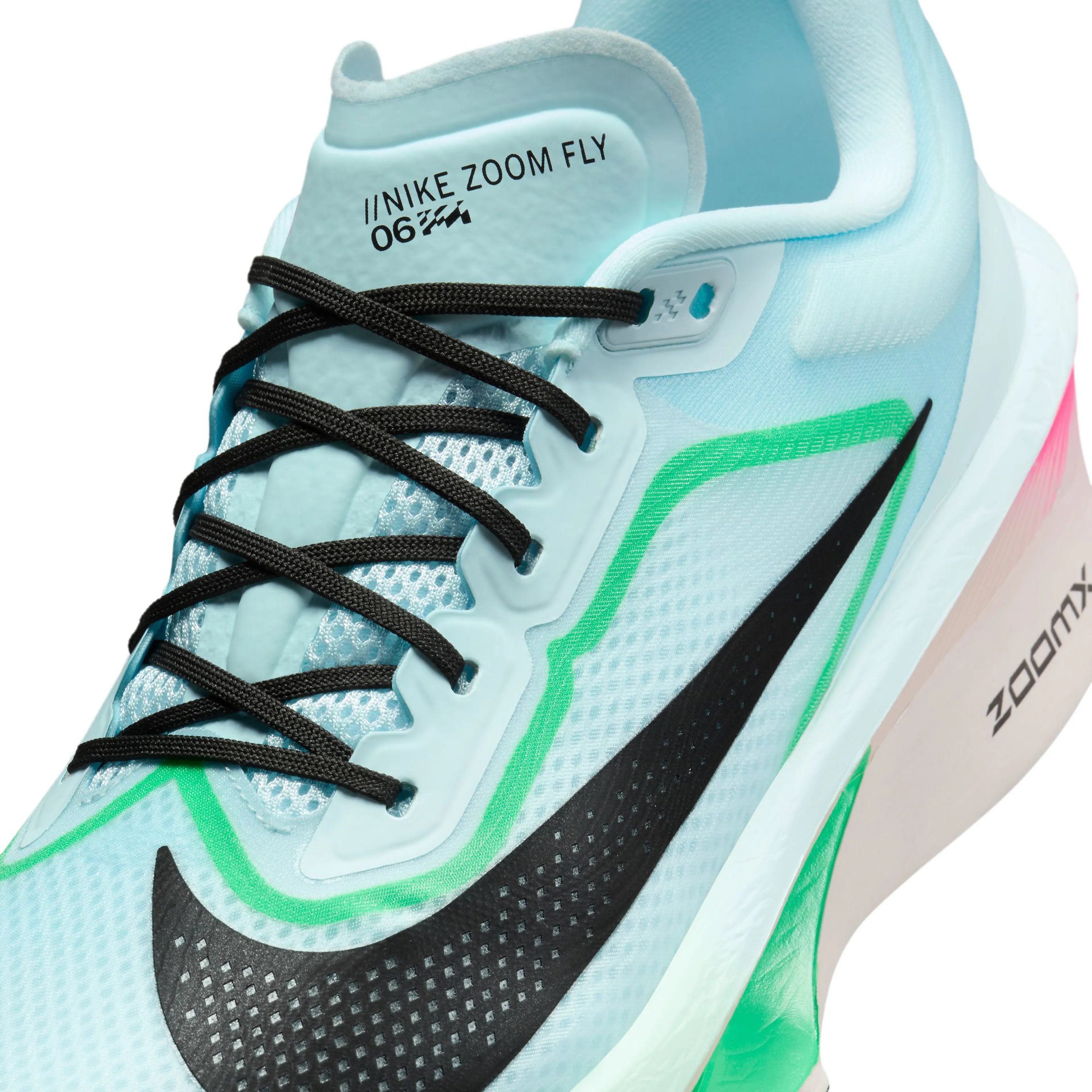 Zoom Fly 6 Men's Road Running