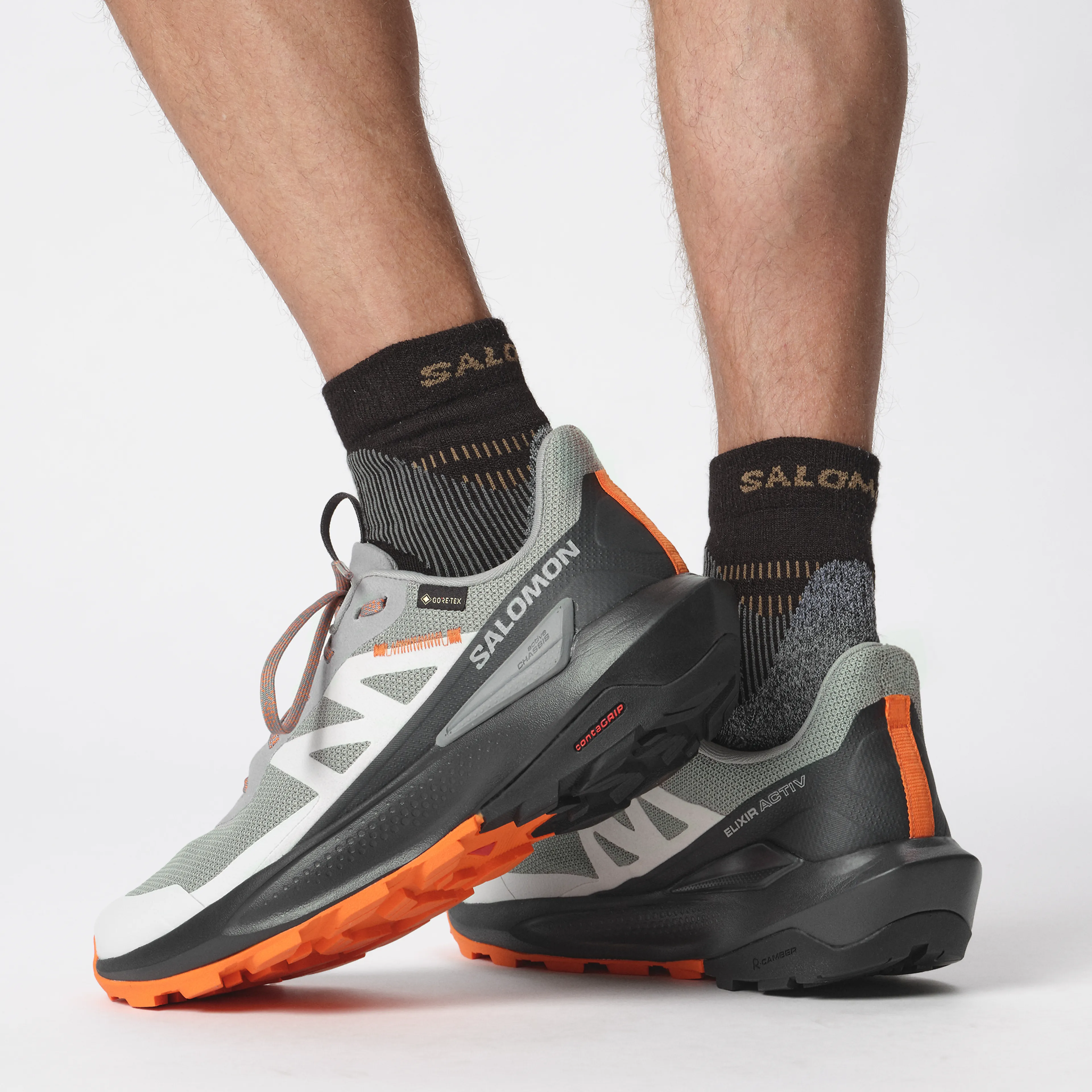 ELIXIR ACTIV GTX