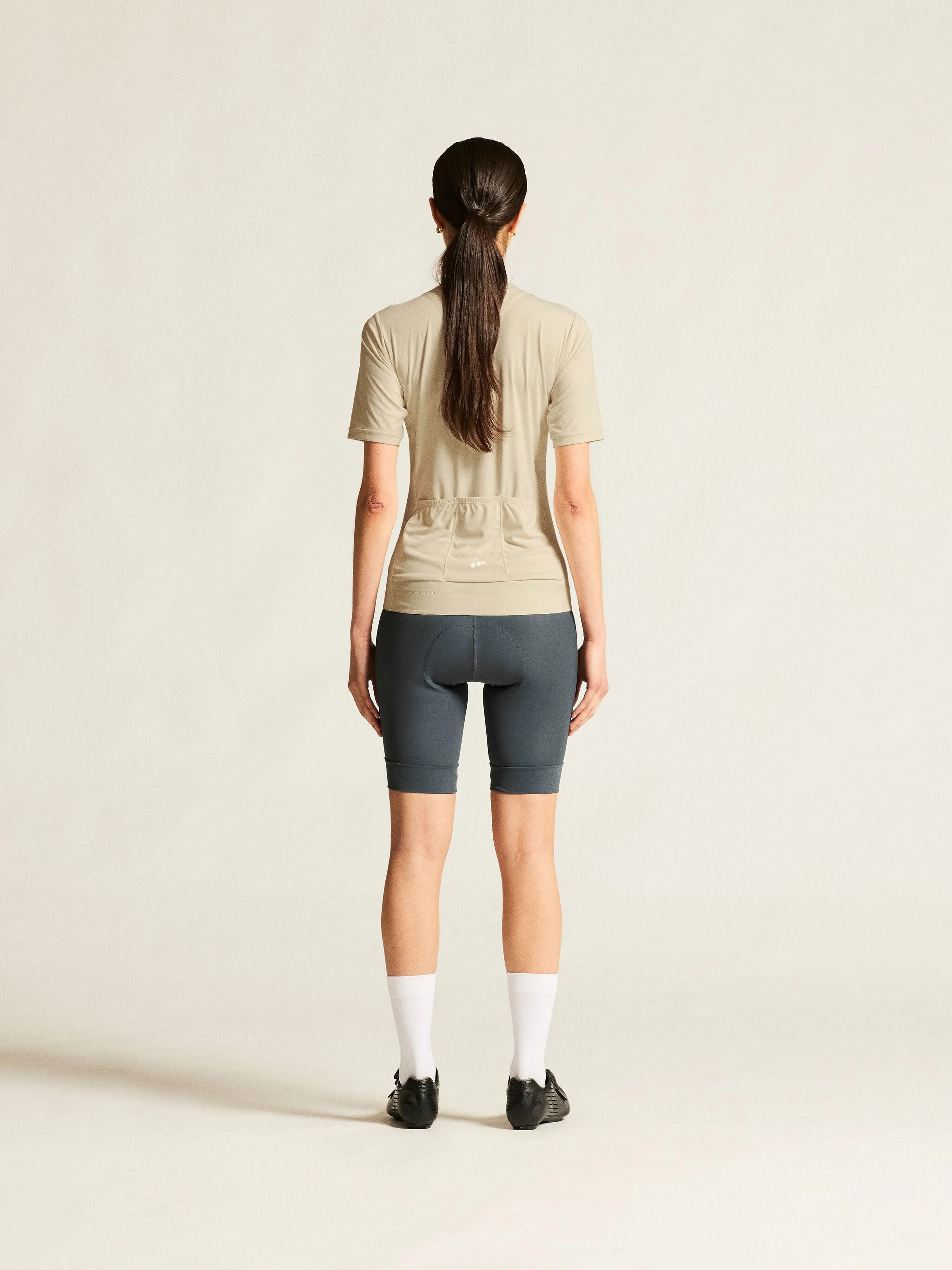 Everyday Ss Jersey W