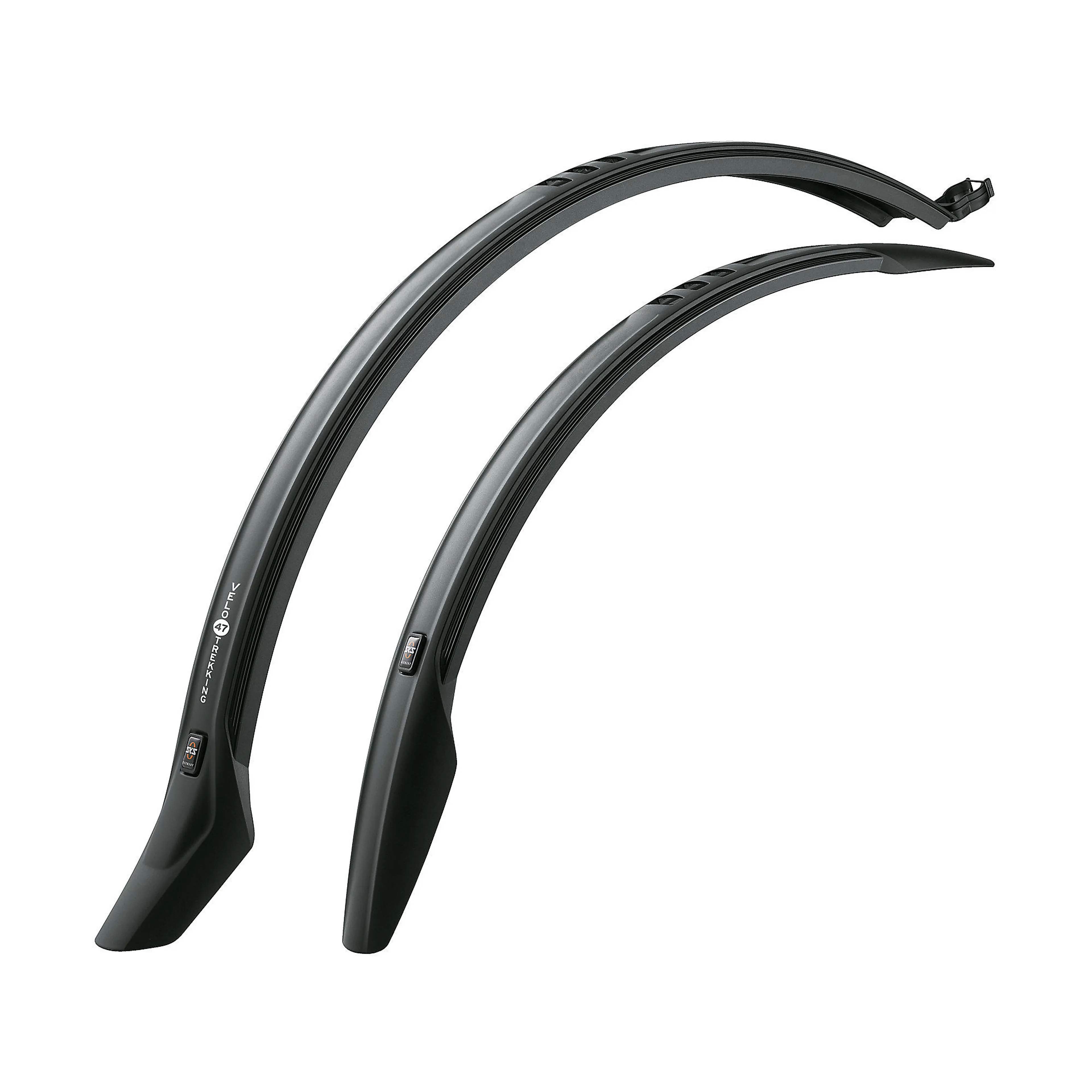 SKJERMSETT 28" VELO 47MM