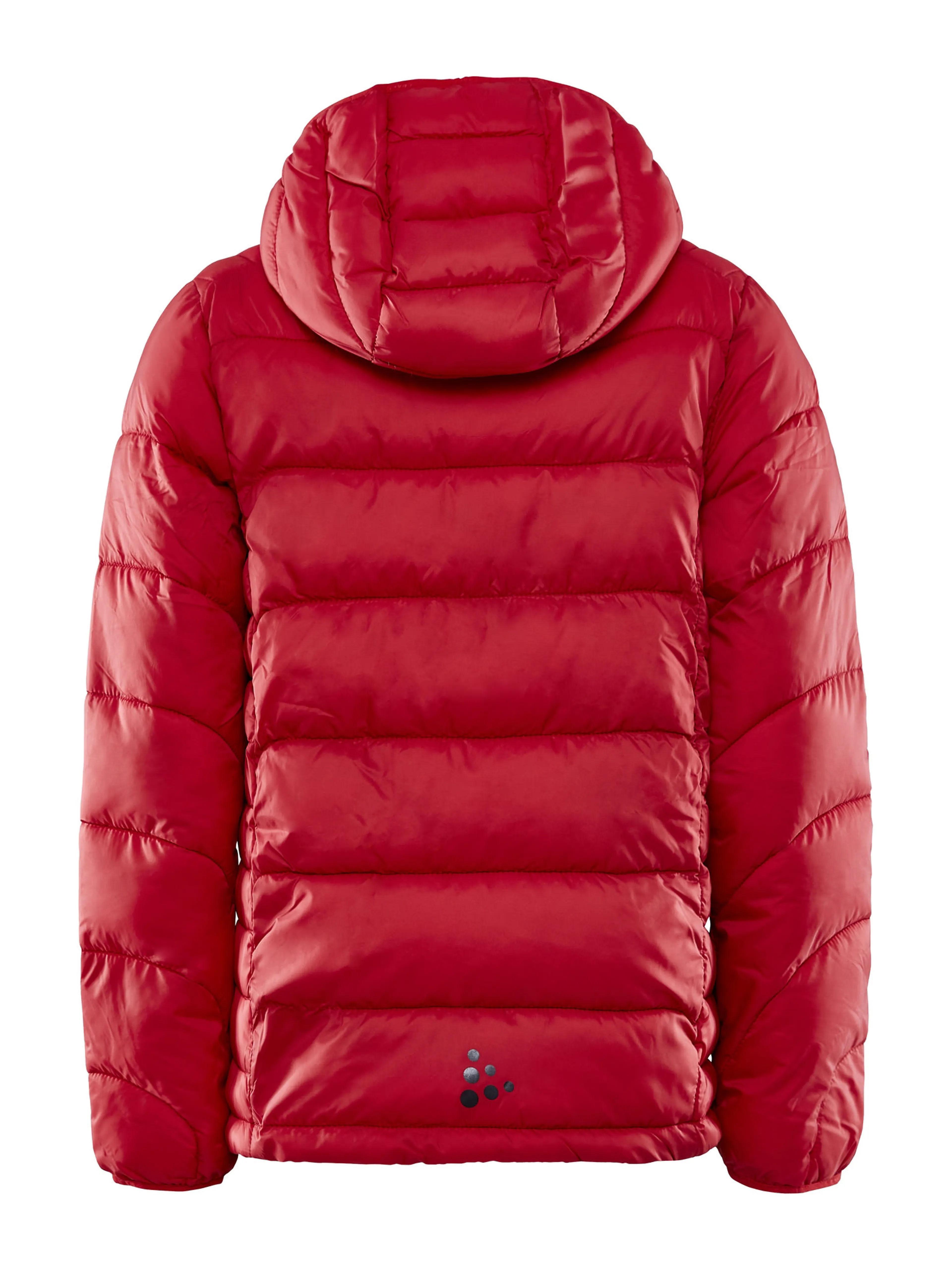 Core Explore Isolate Jacket Jr