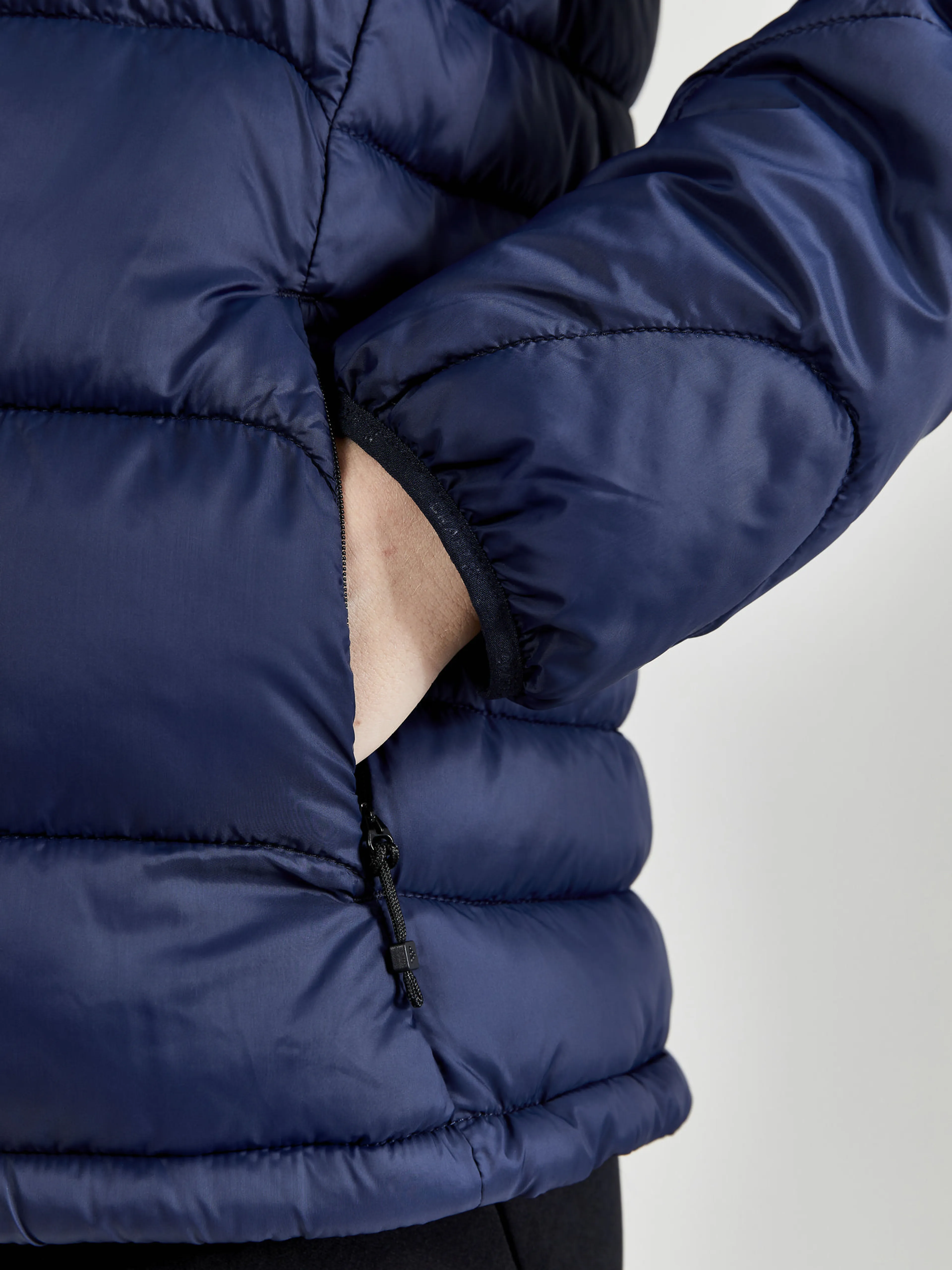 Core Explore Isolate Jacket W Core Explore Isolate Jacket W