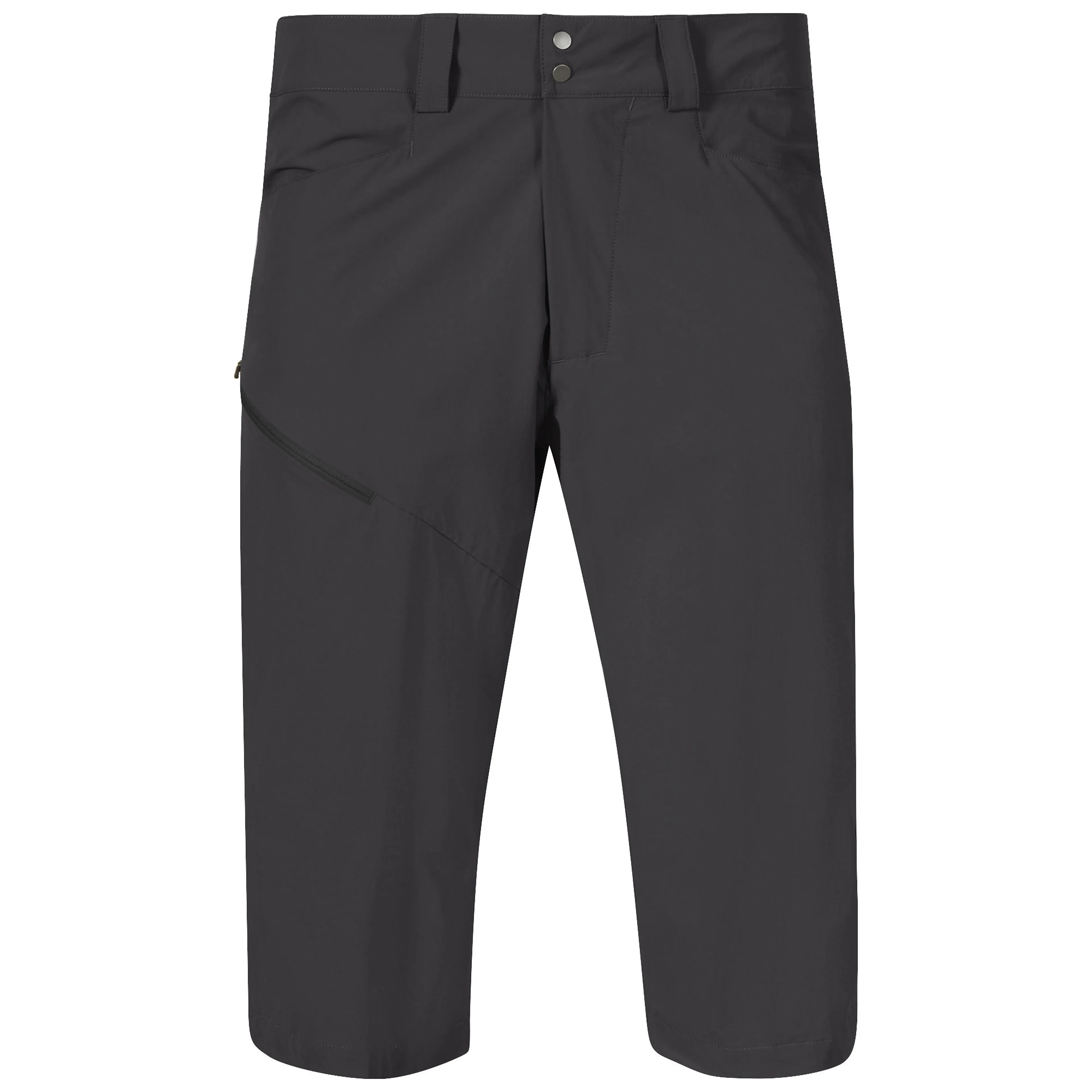 Vandre Light Softshell Long Shorts Men Vandre Light Softshell Long Shorts Men