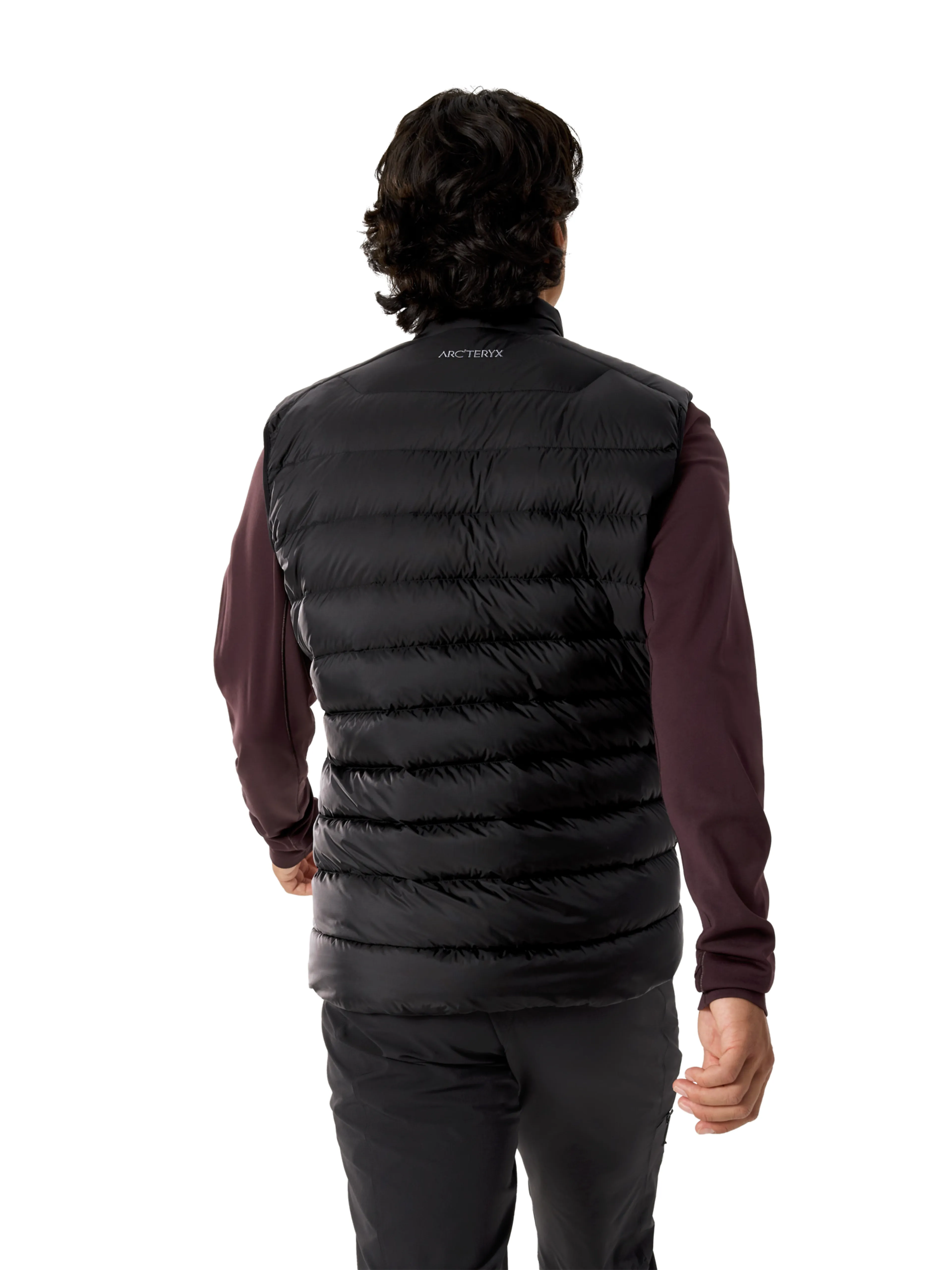 Cerium Vest M