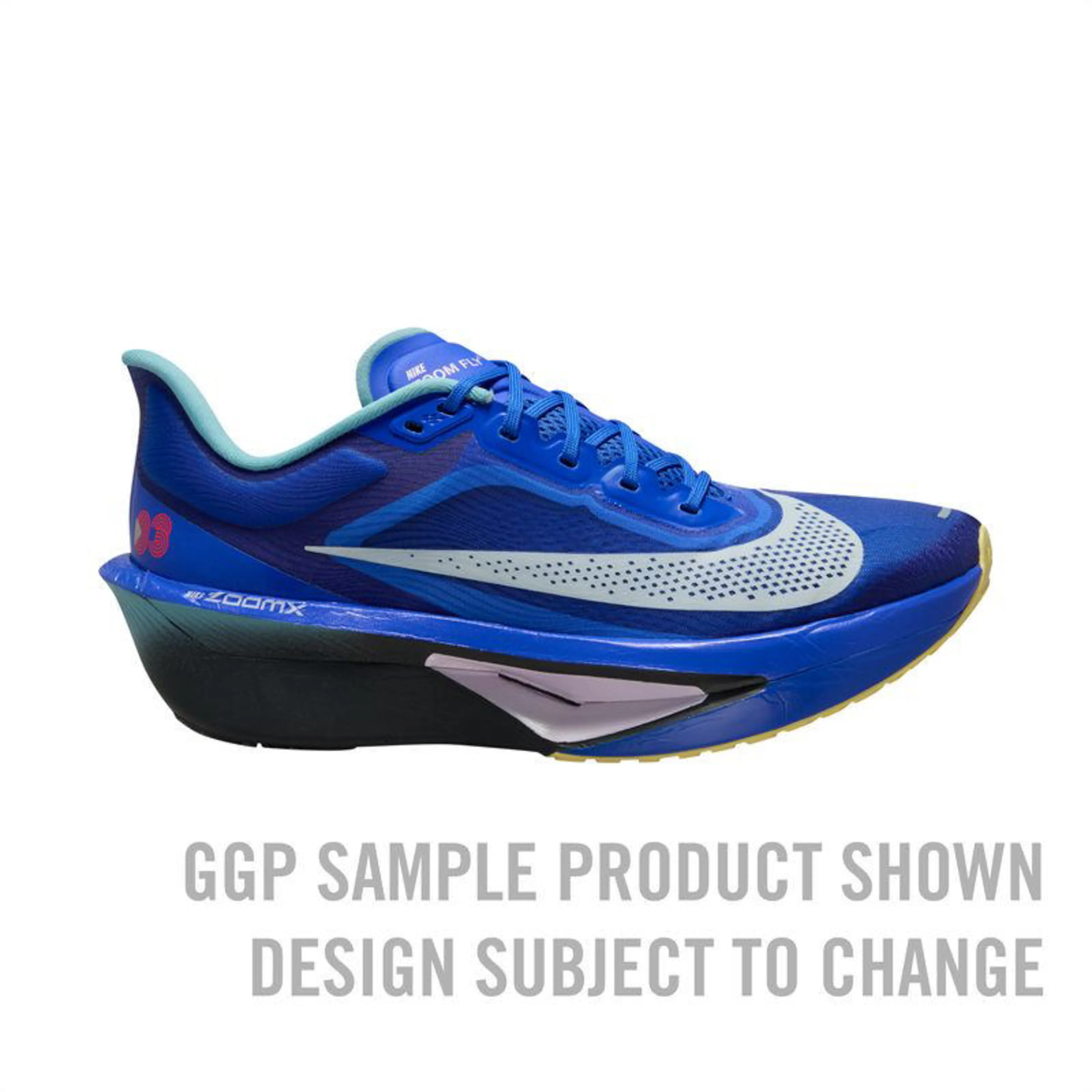 Zoom Fly 6 Men's Road Running Zoom Fly 6 Men's Road Running