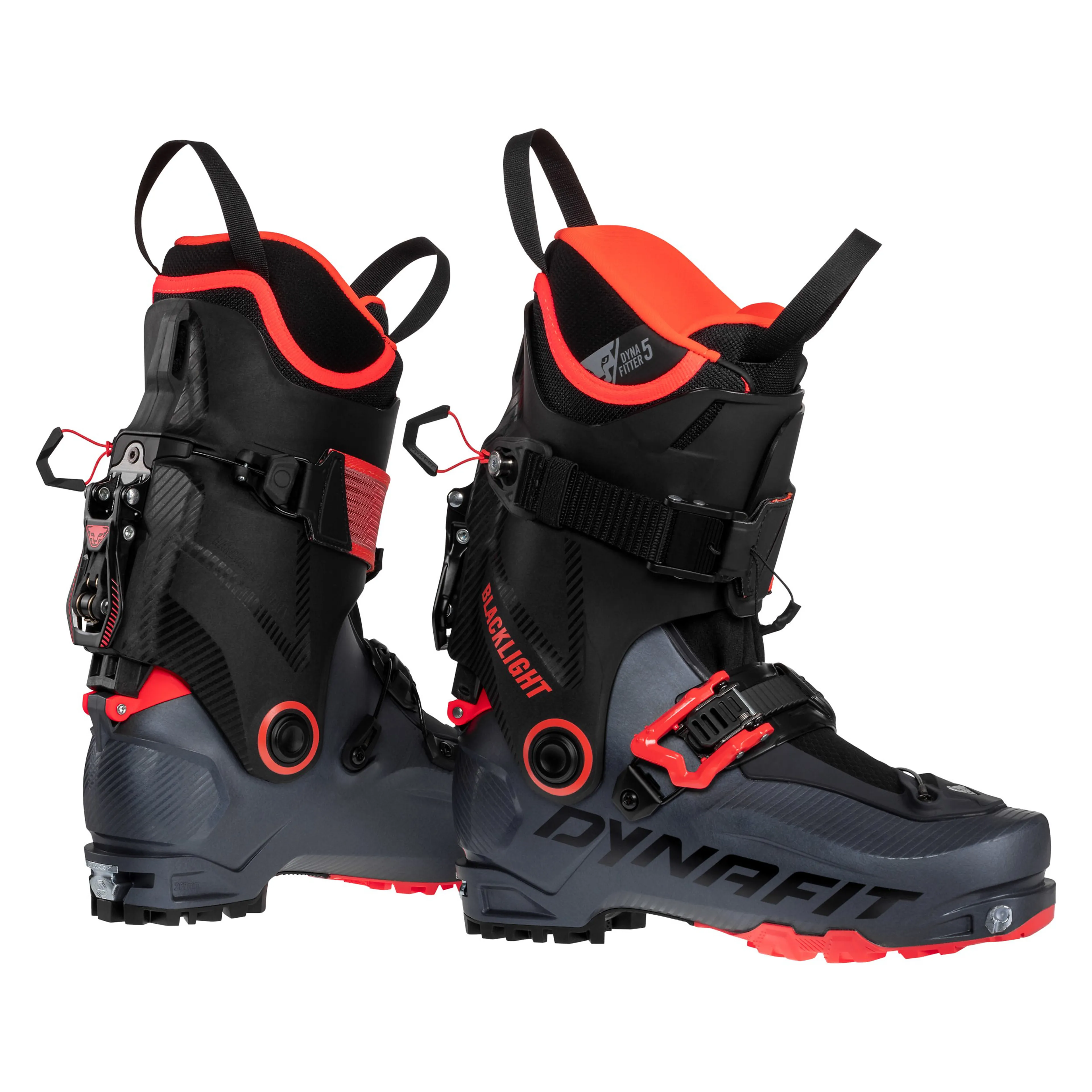 BLACKLIGHT W BOOT