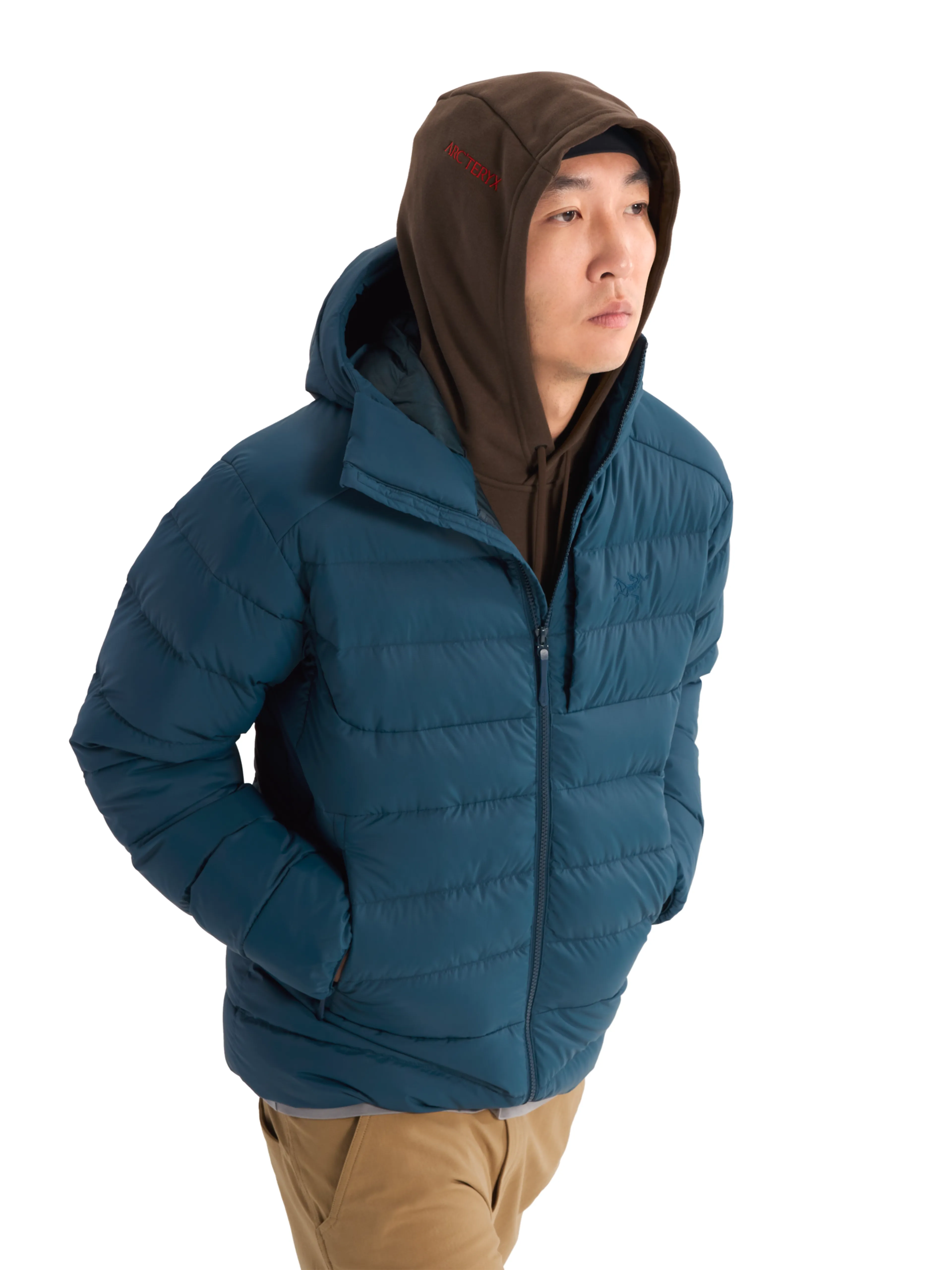 THORIUM HOODY M