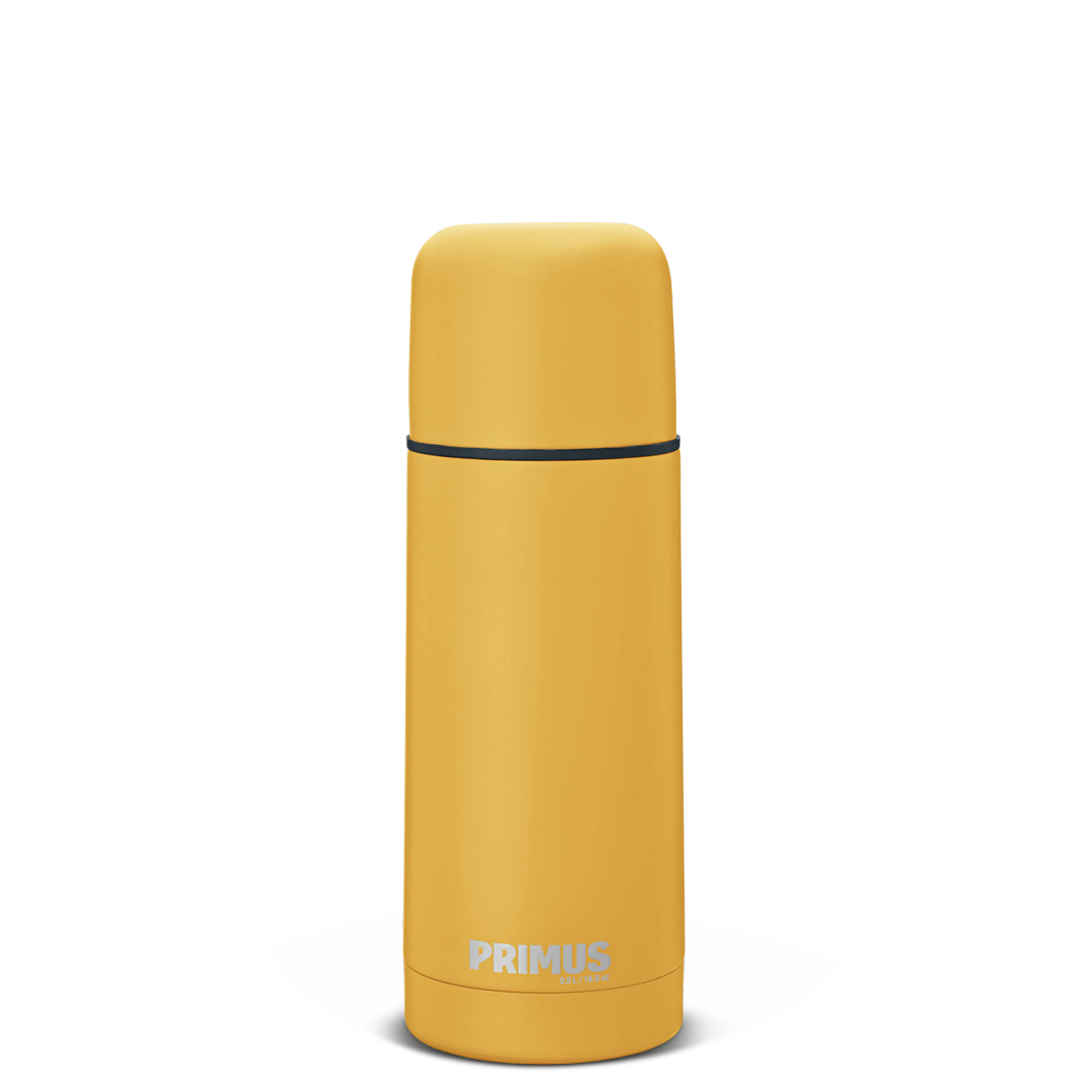 Classic Light Vacuum Bottle 0.5L Stone Gold