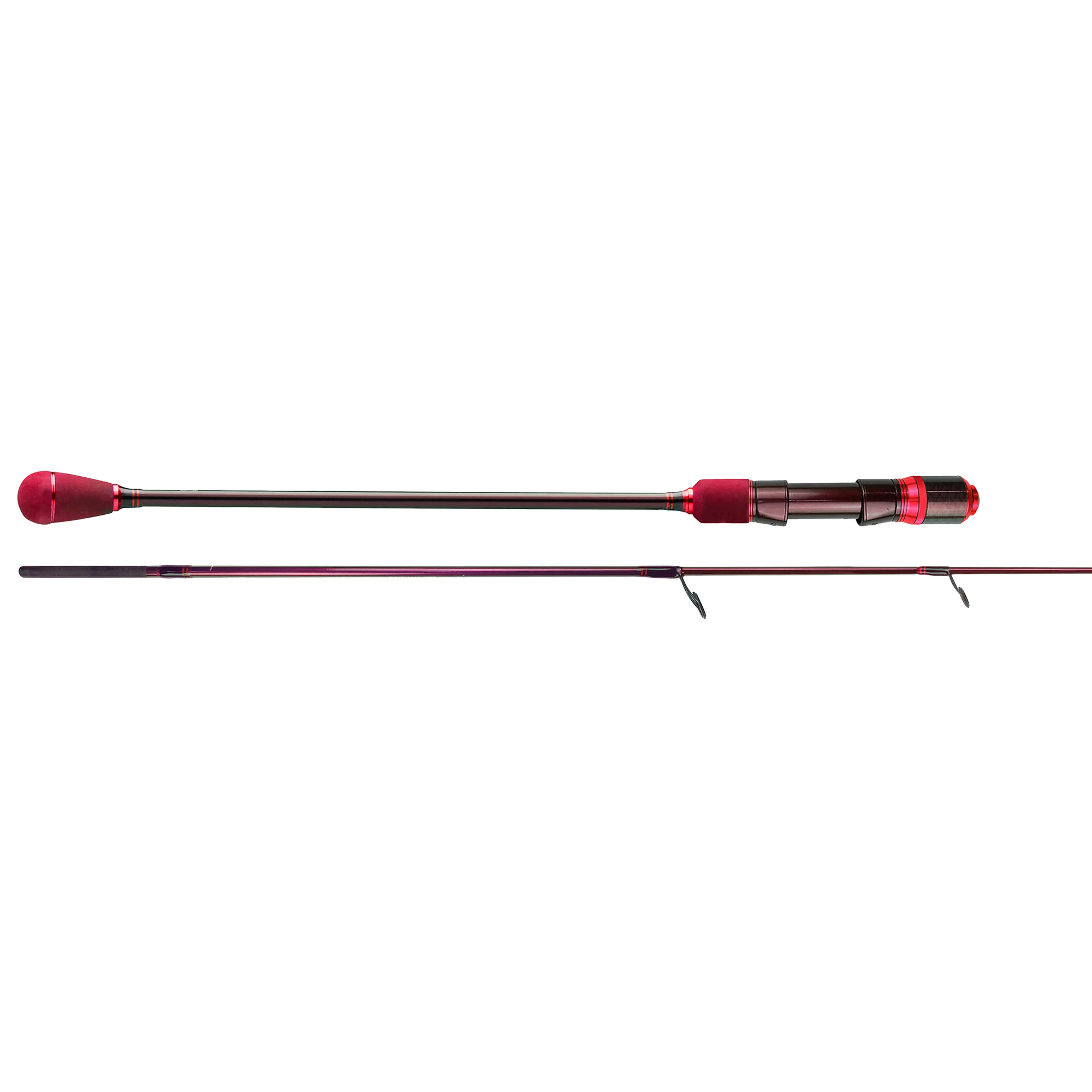 Solid Slow Jigging spinning 6'3" 190cm 200g 1+1pce