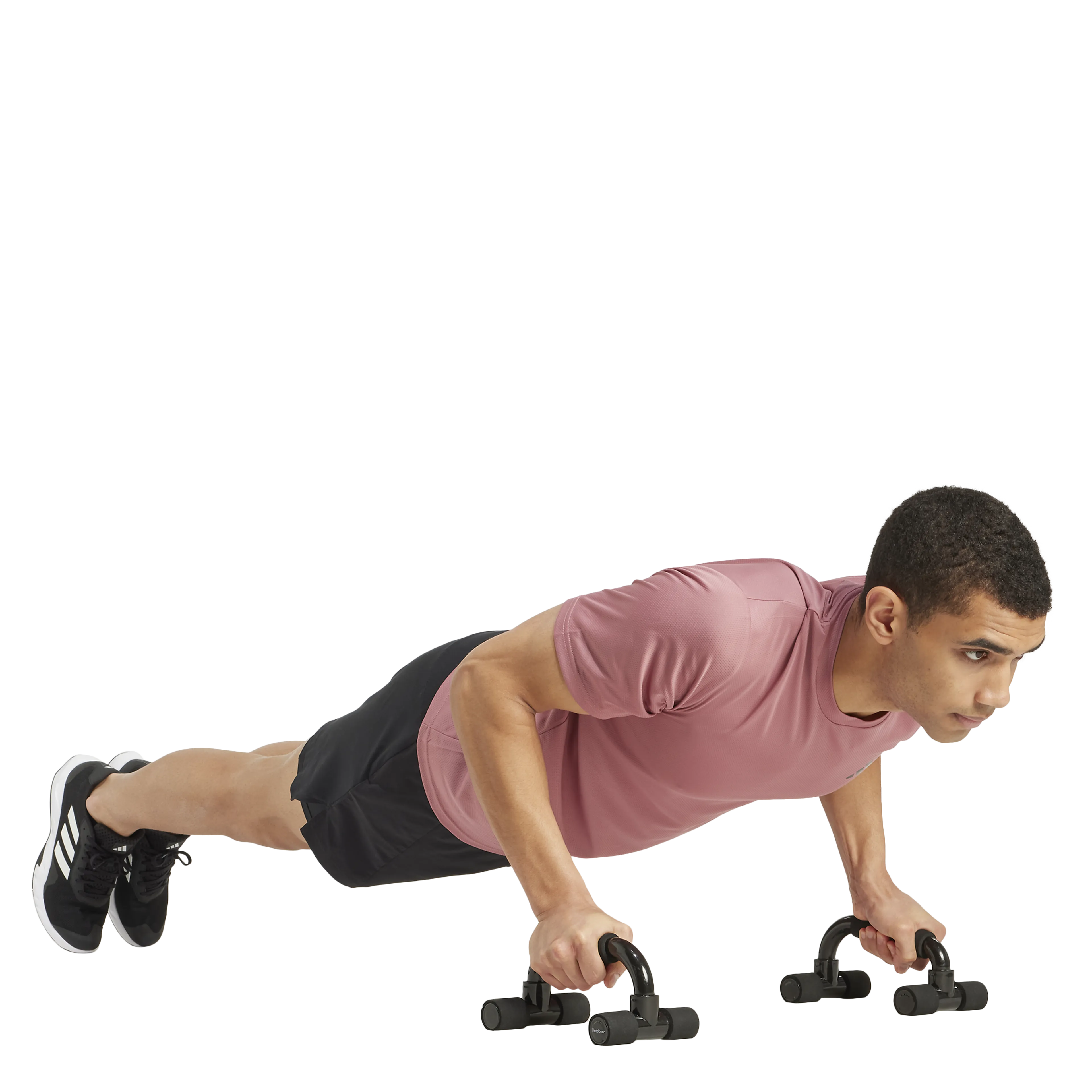 Train Essentials Training T-Shirt