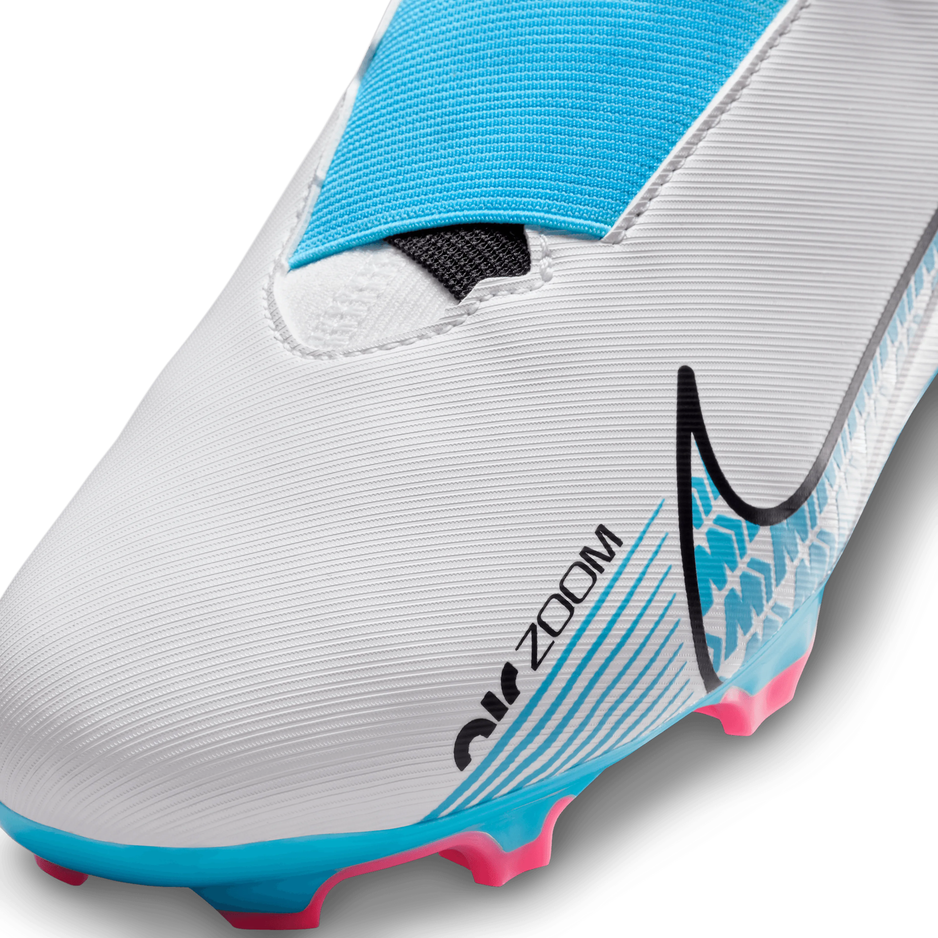Zoom Mercurial Vapor 15 Academy MG fotballsko kunstgress/gress barn/junior
