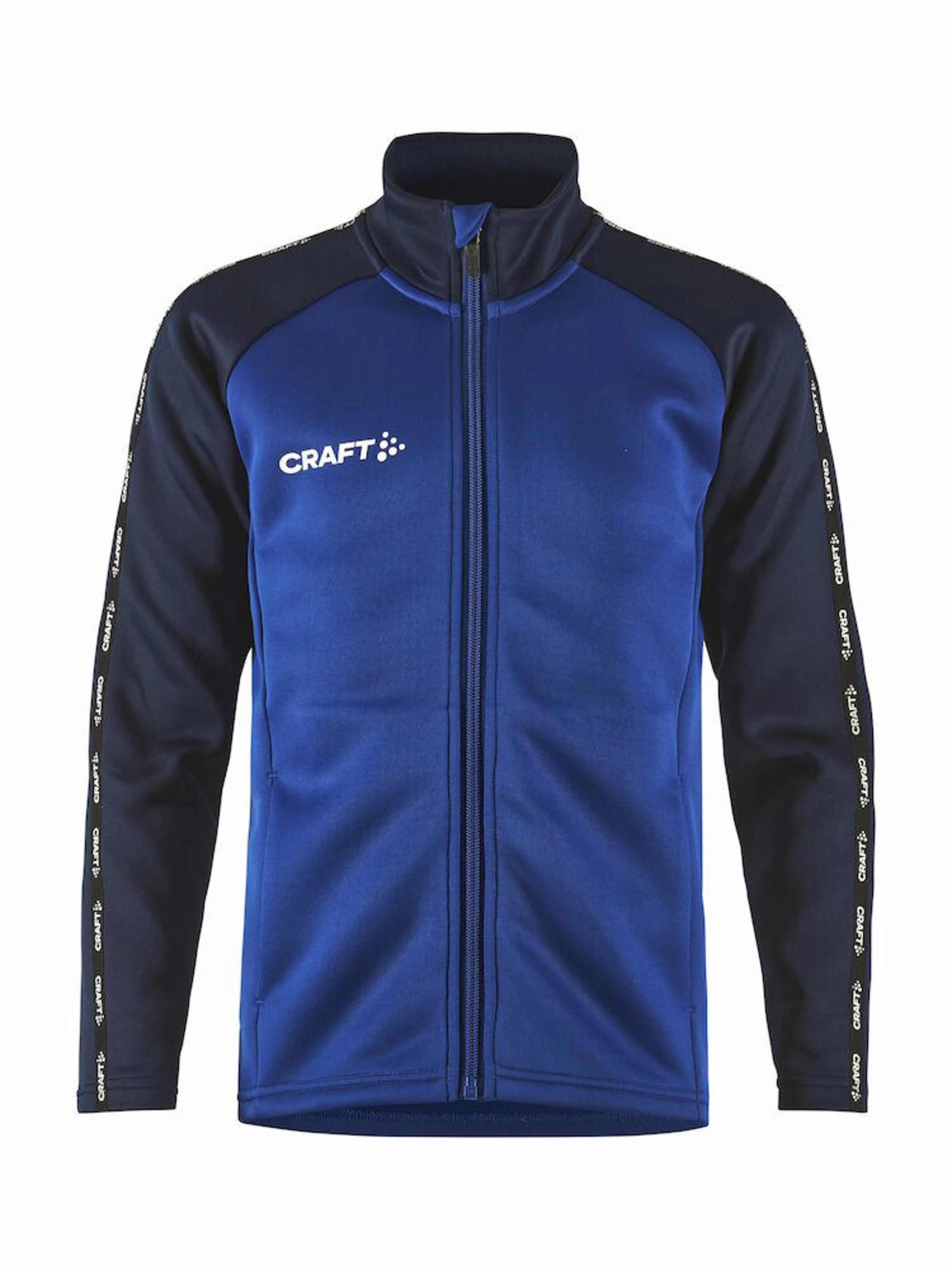 Squad 2.0 Full Zip Jr Squad 2.0 Full Zip Jr