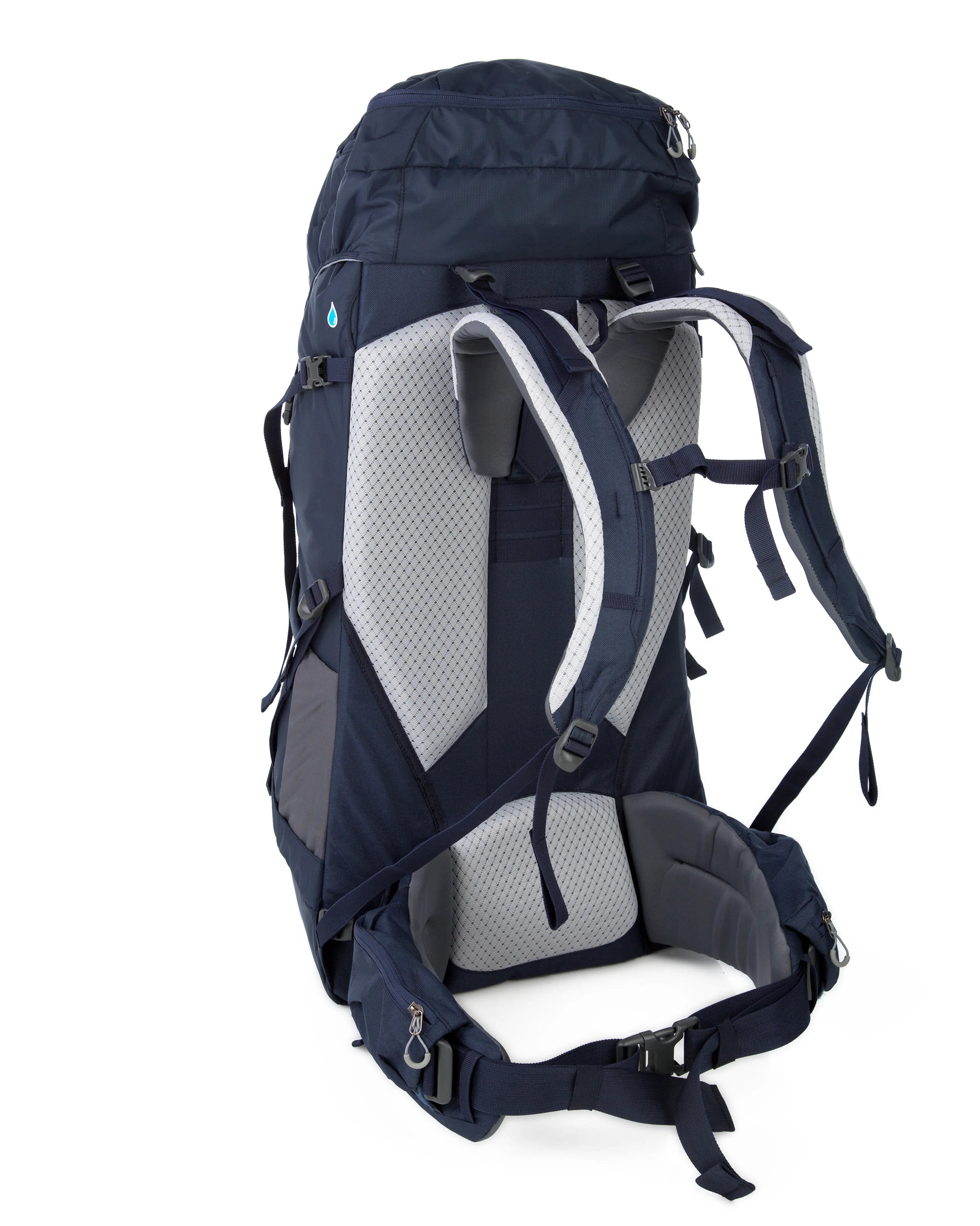 Galdhøpiggen Ryggsekk 65 L