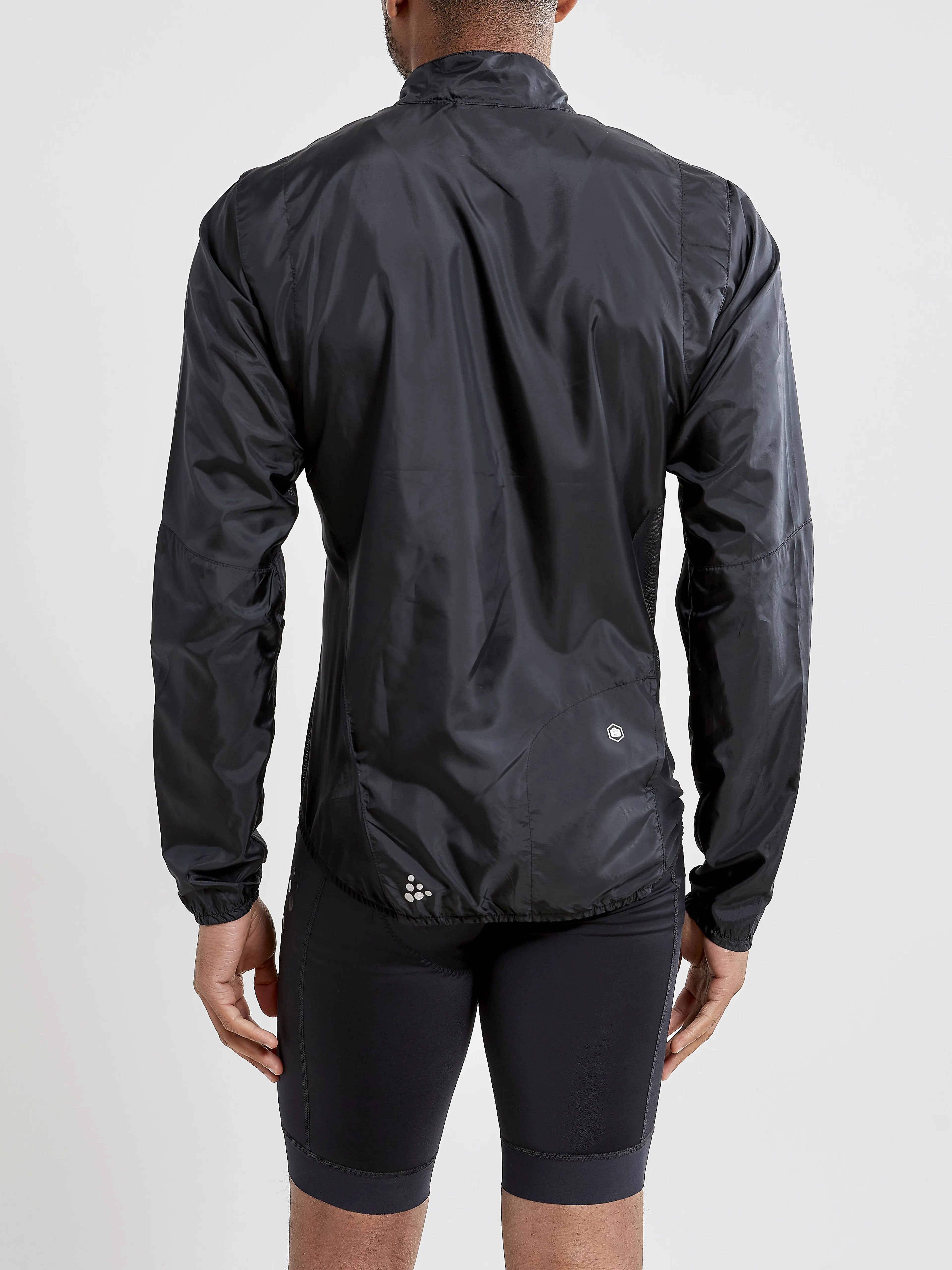 Adv Essence Light Wind Jacket M