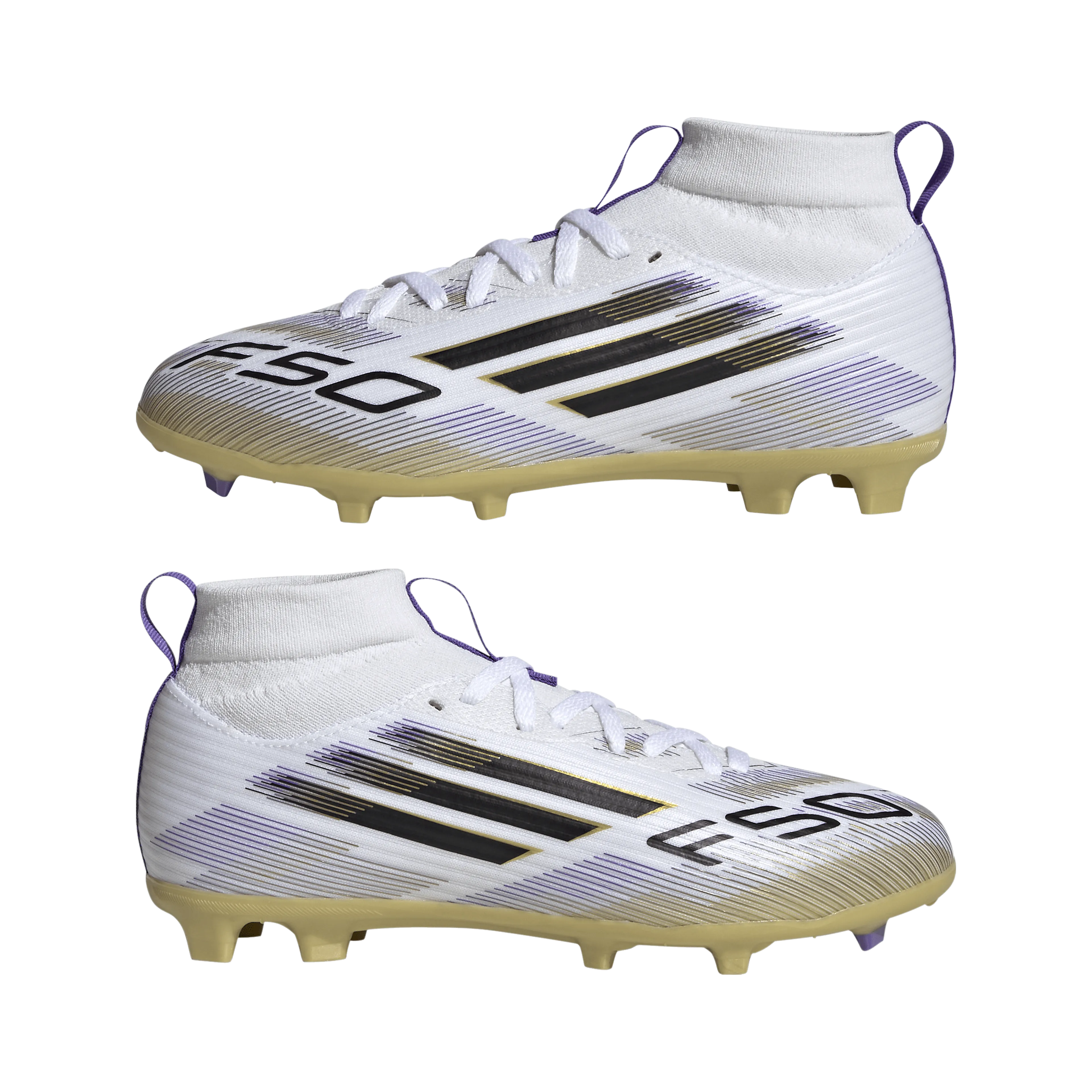 F50 League Mid FG/MG Fotballsko Barn