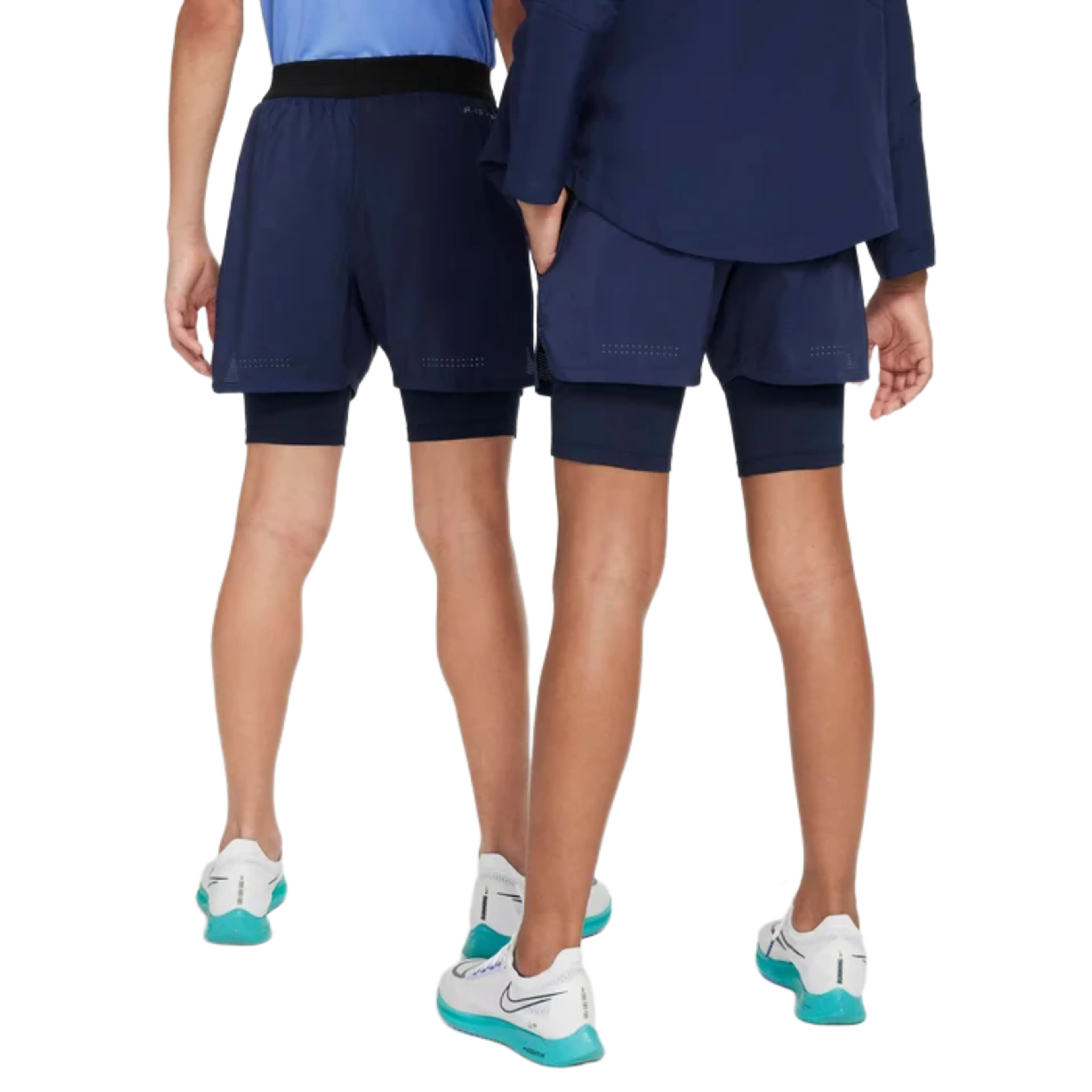 Multi Tech Older Kids' Dri-FIT ADV Training Shorts