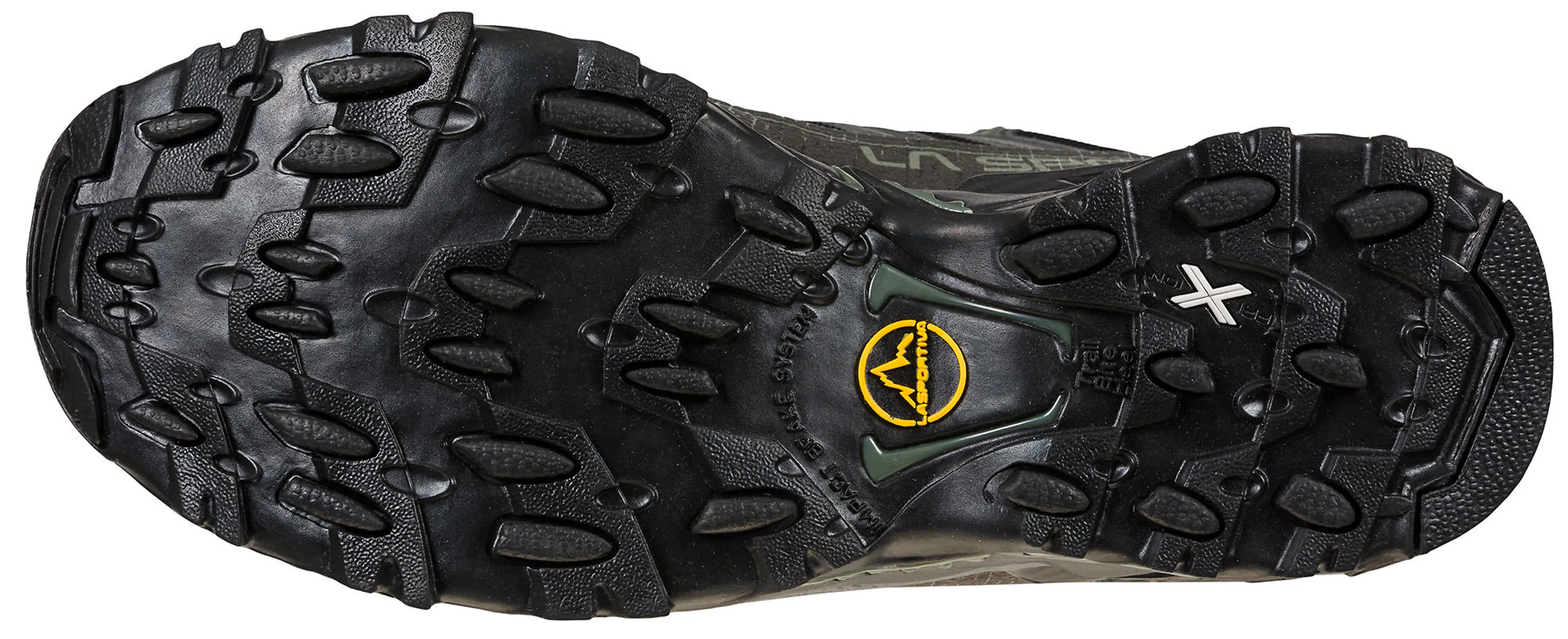 Ultra Raptor II Mid GTX WIDE Hikingsko