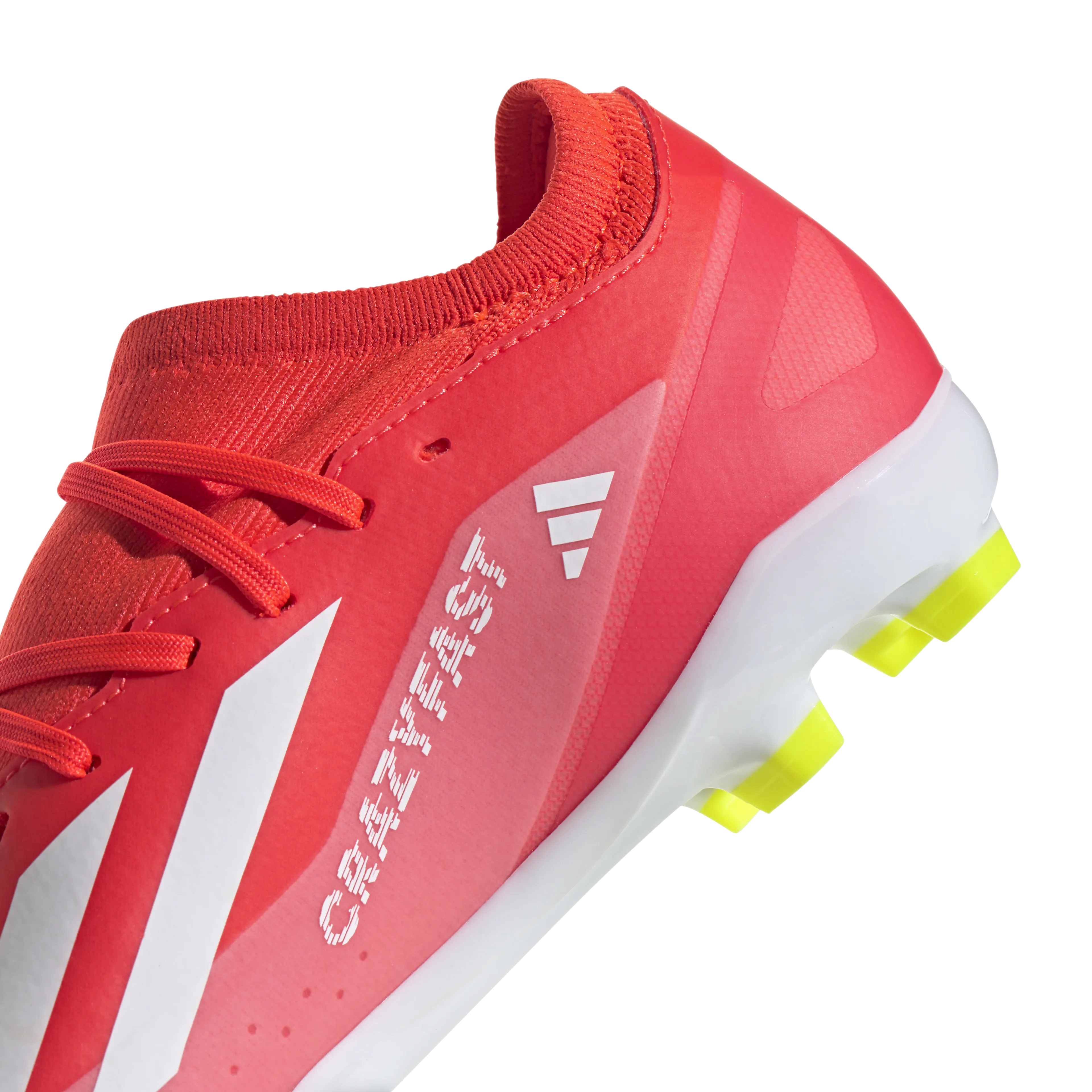 X Crazyfast League Multi-Ground Fotballsko Gress/Kunstgress
