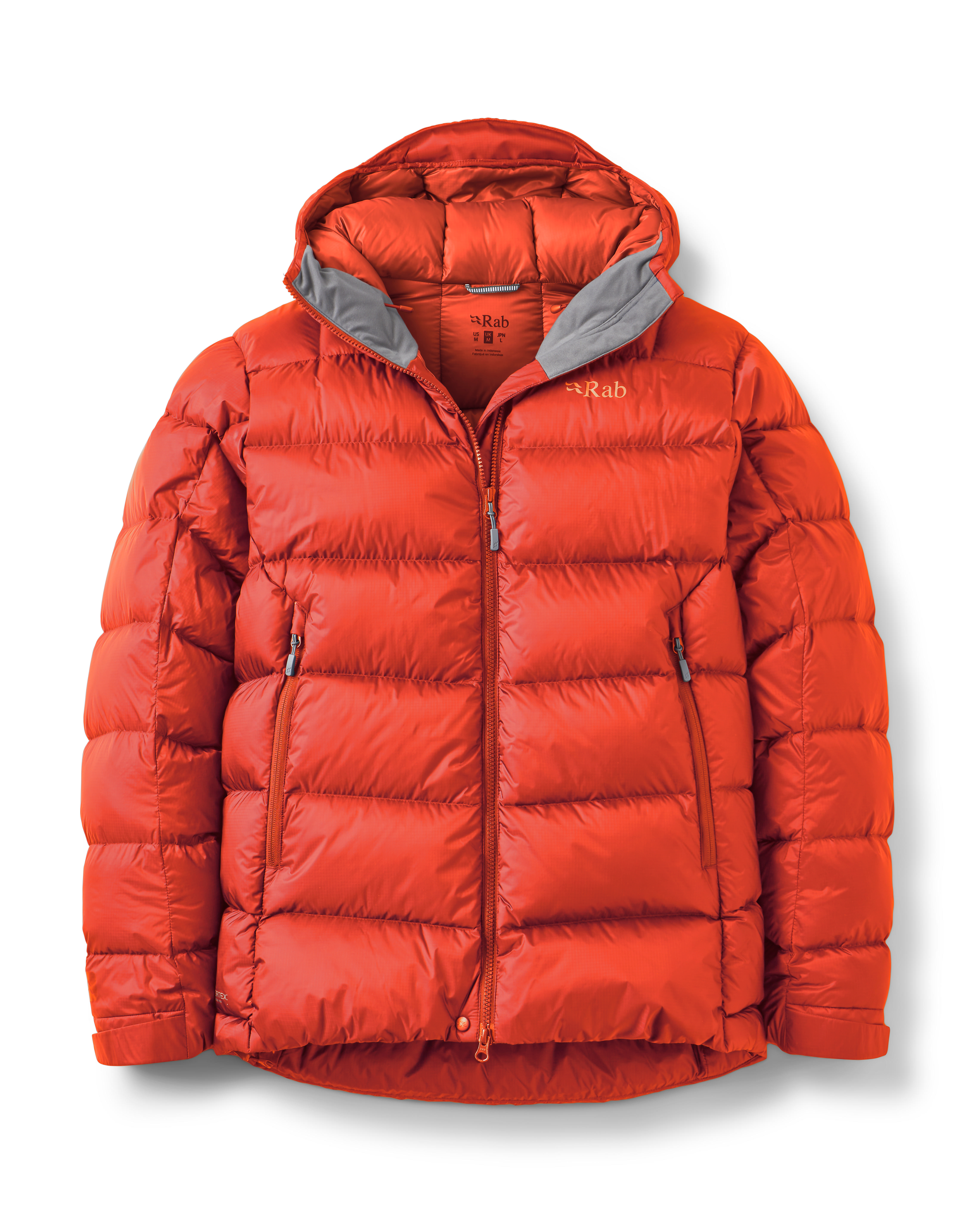 Neutrino Pro Hoody