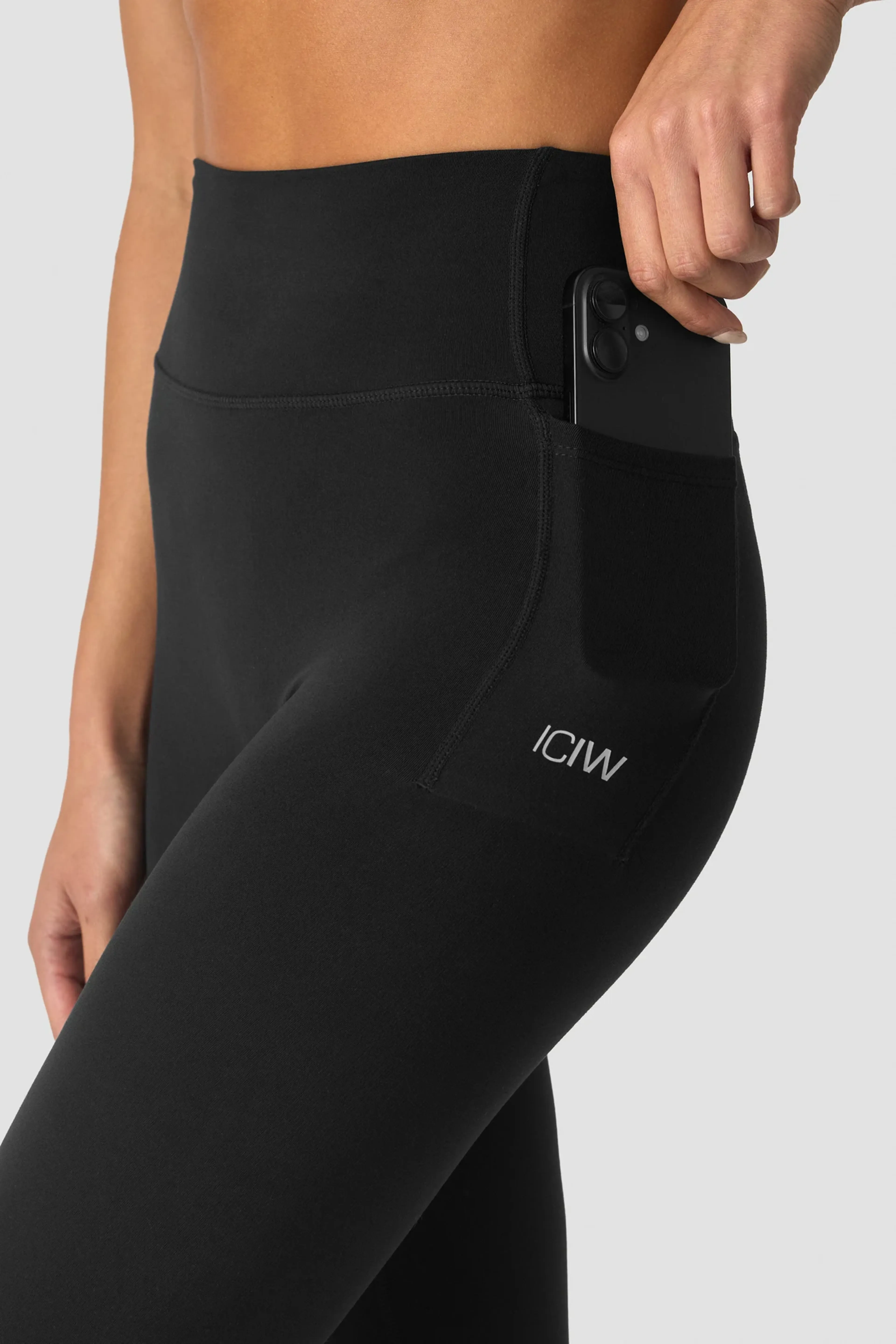 Luxe Tights W
