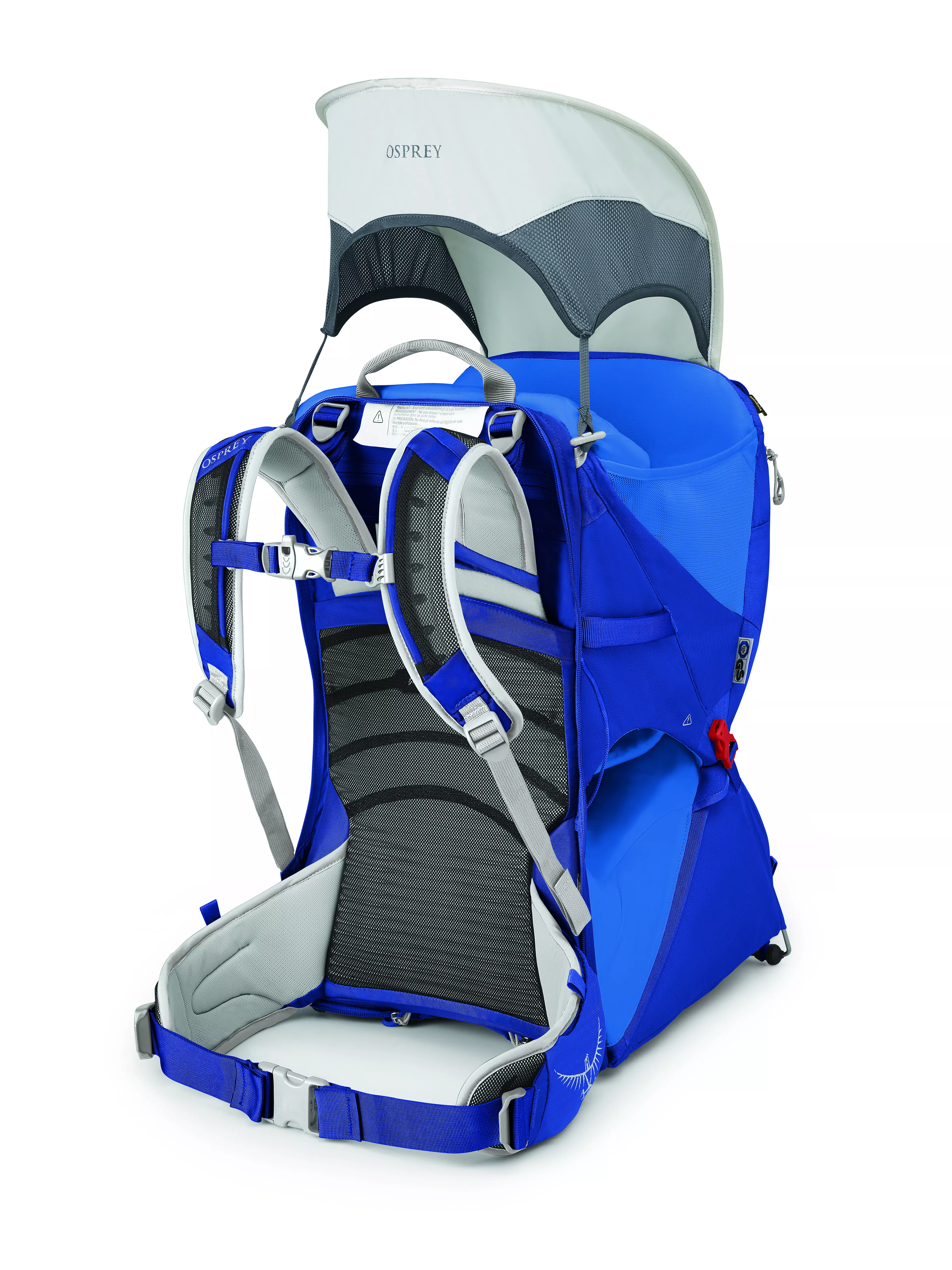 Poco LT Child Carrier bæremeis
